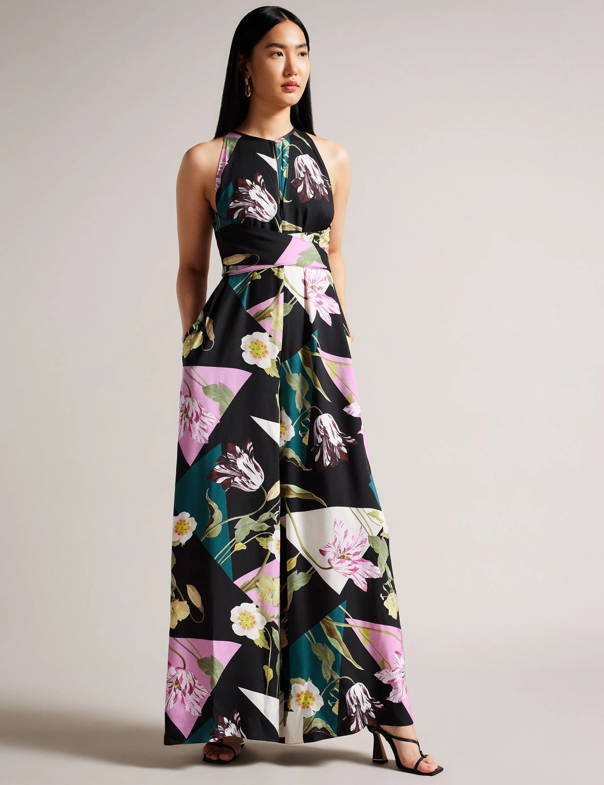 MAUDEE | BLACK
