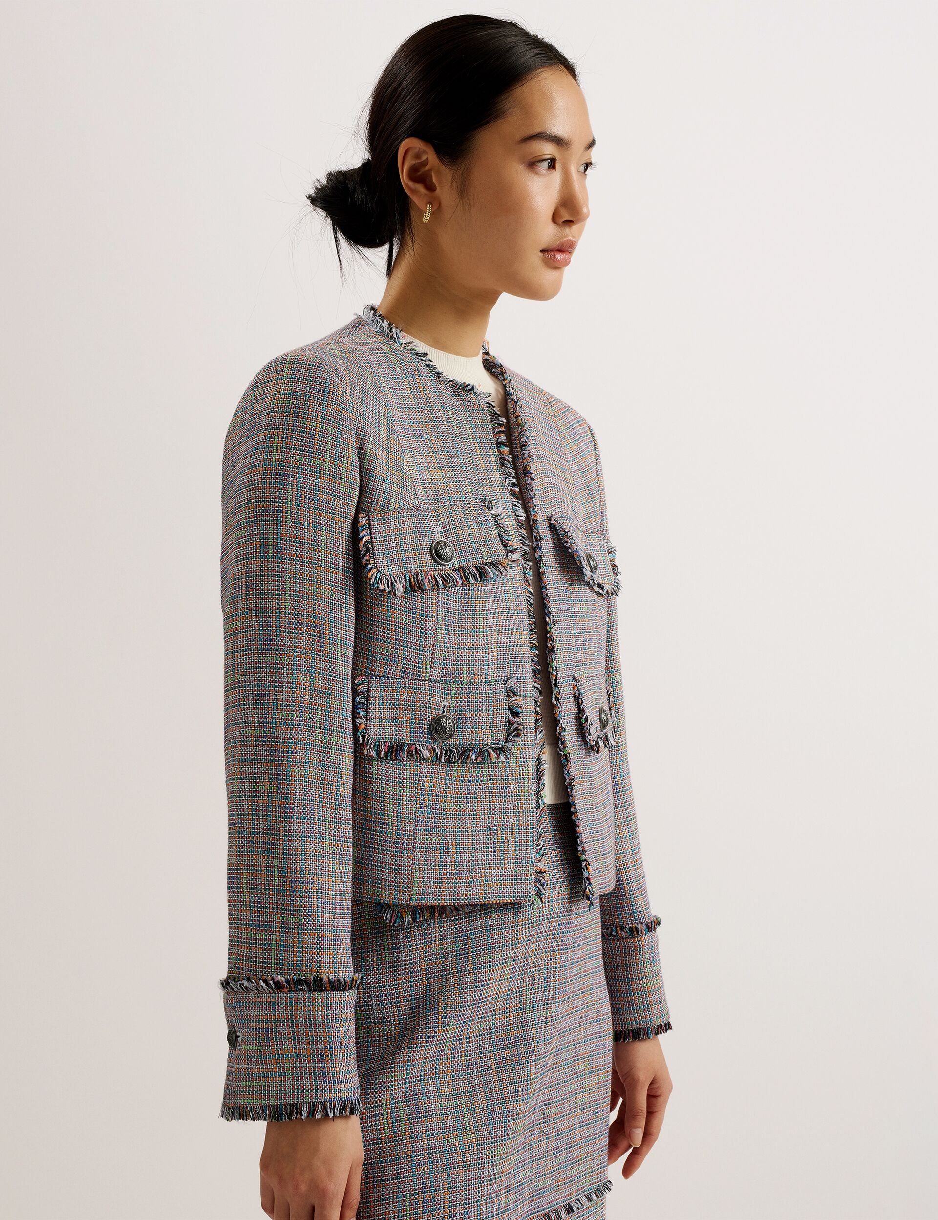 MAYUMI | BLACK