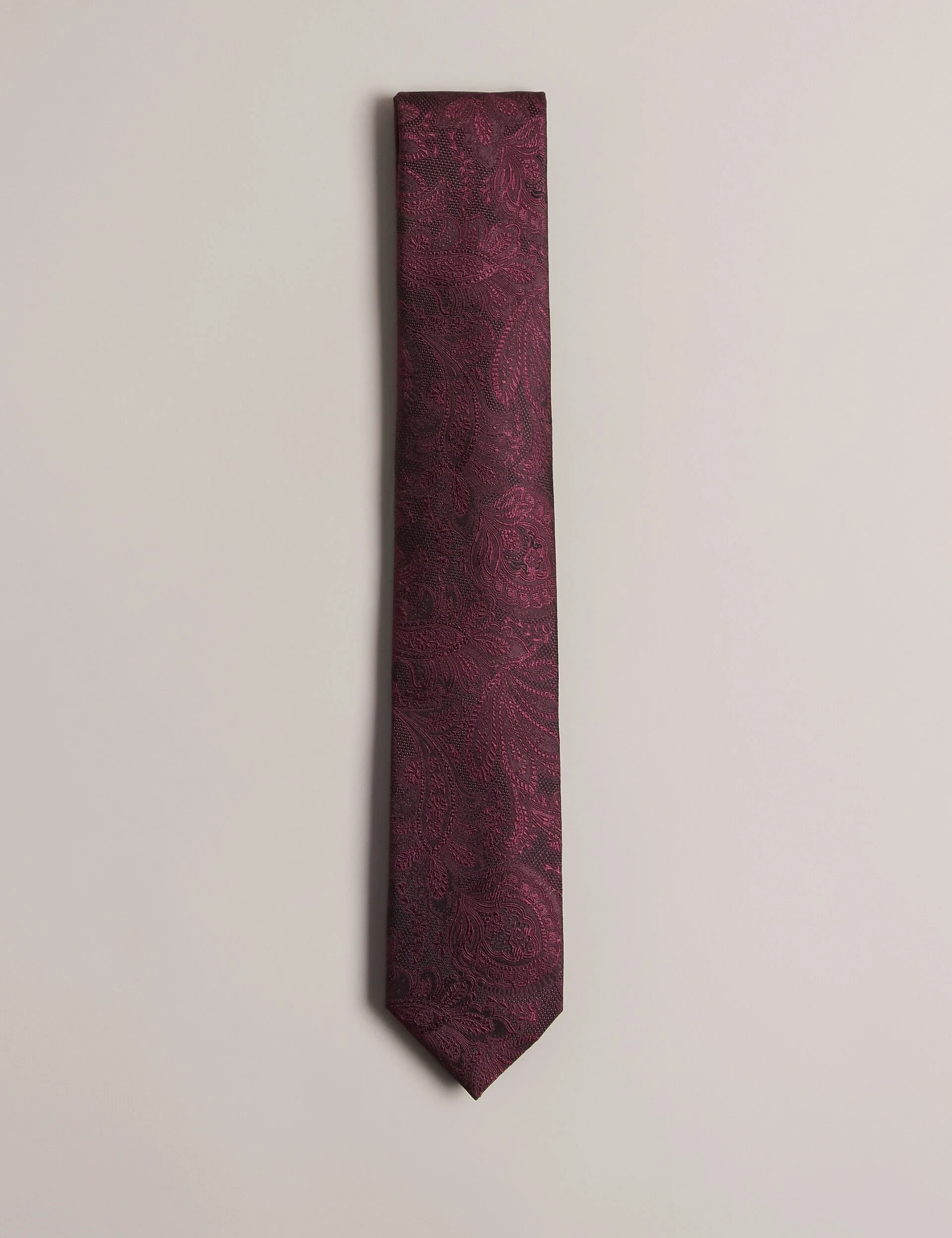 MEEWS | DARK RED