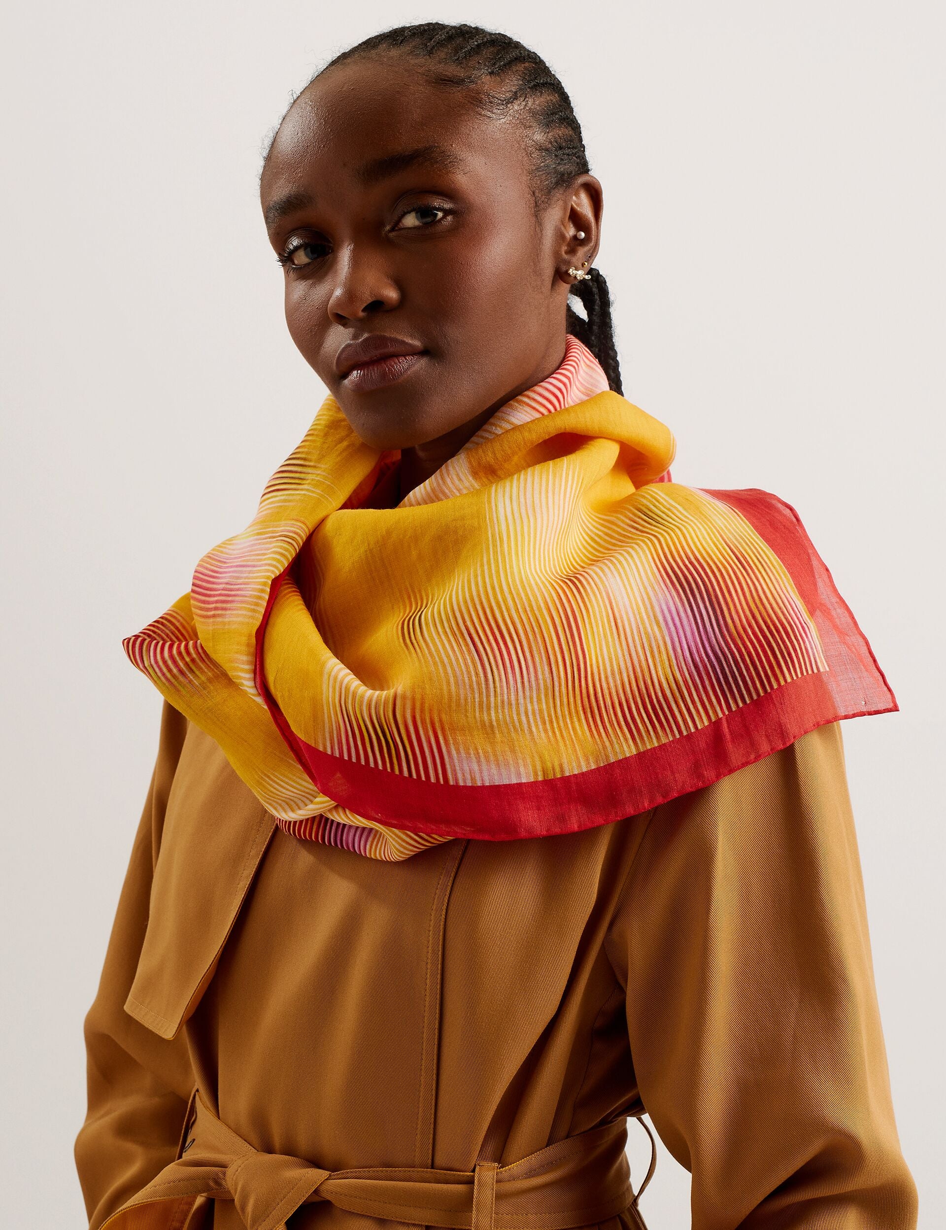 MELLII | ORANGE
