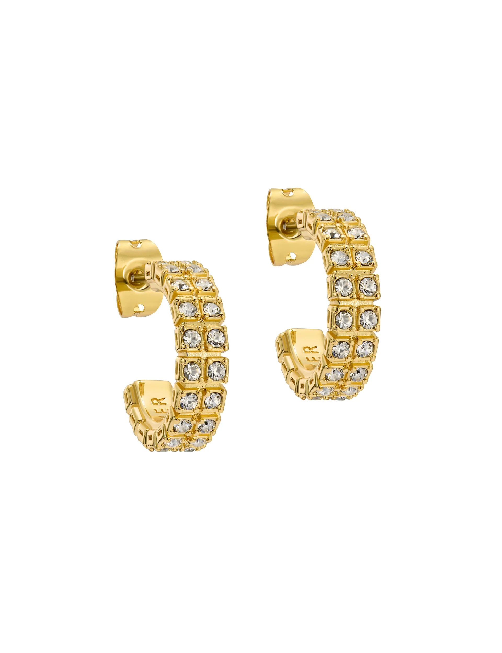 MELLRIE | GOLD