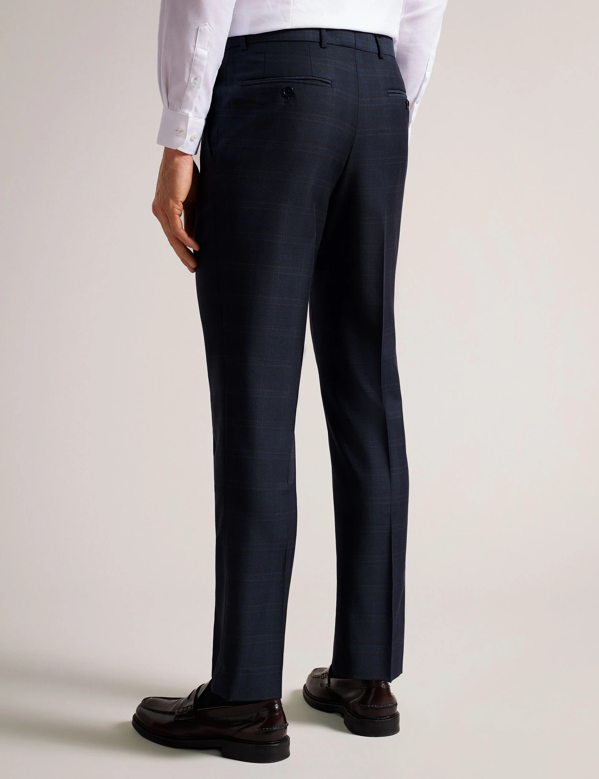 MERAETS | NAVY - Image 4