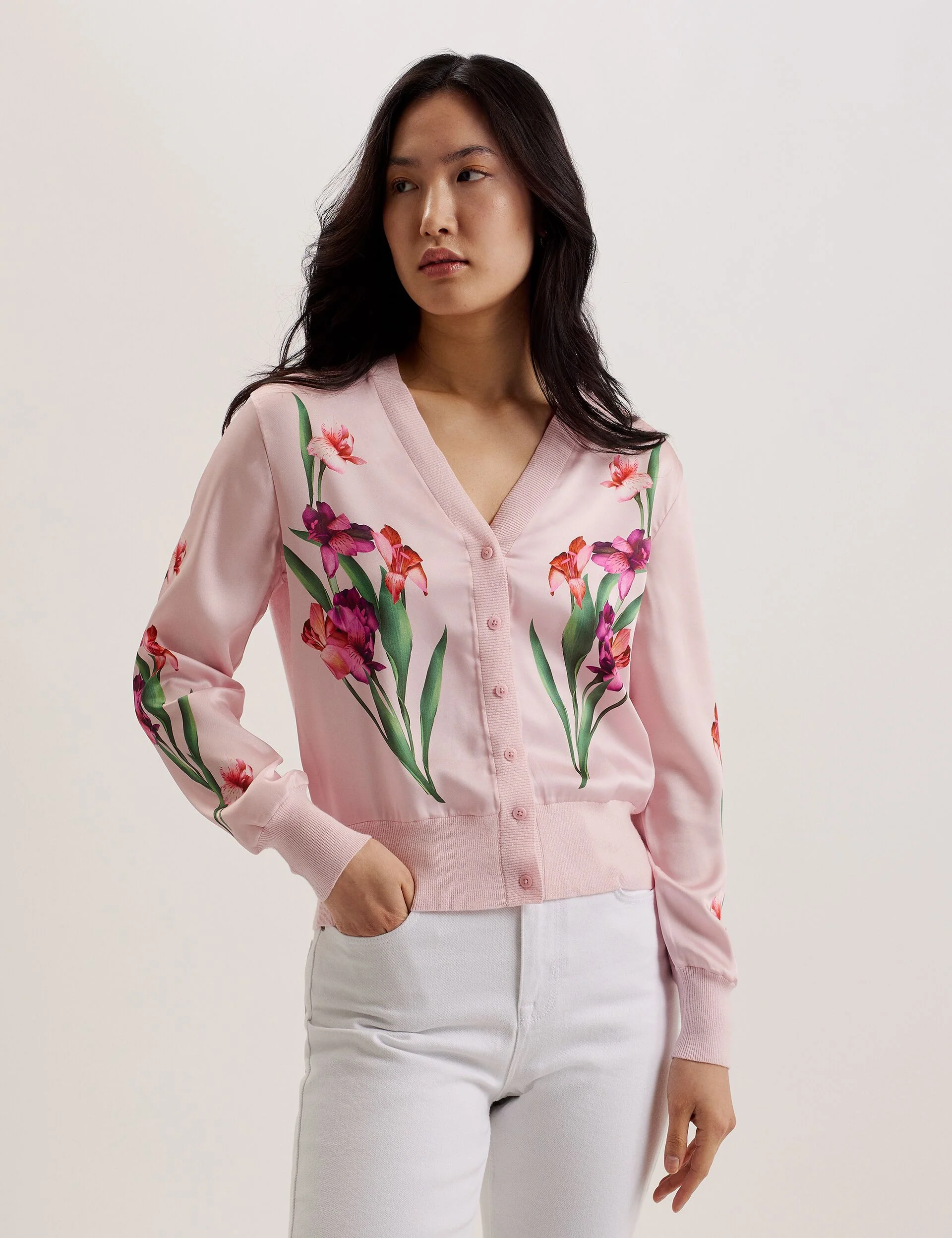 MERALLL | LIGHT PINK