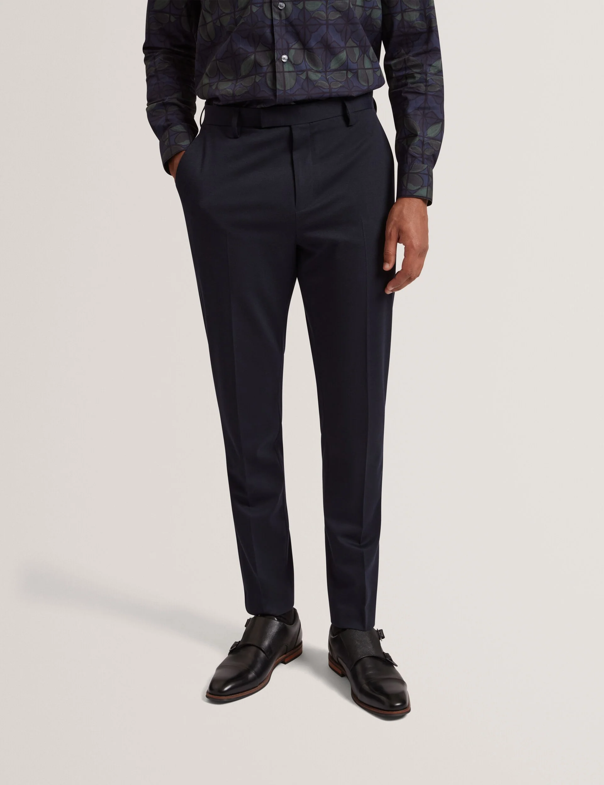 MERICKT | NAVY