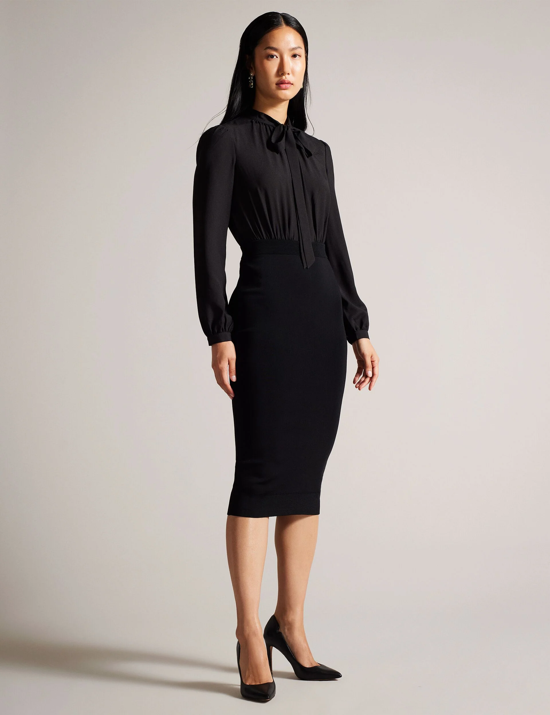 MERSEA | BLACK