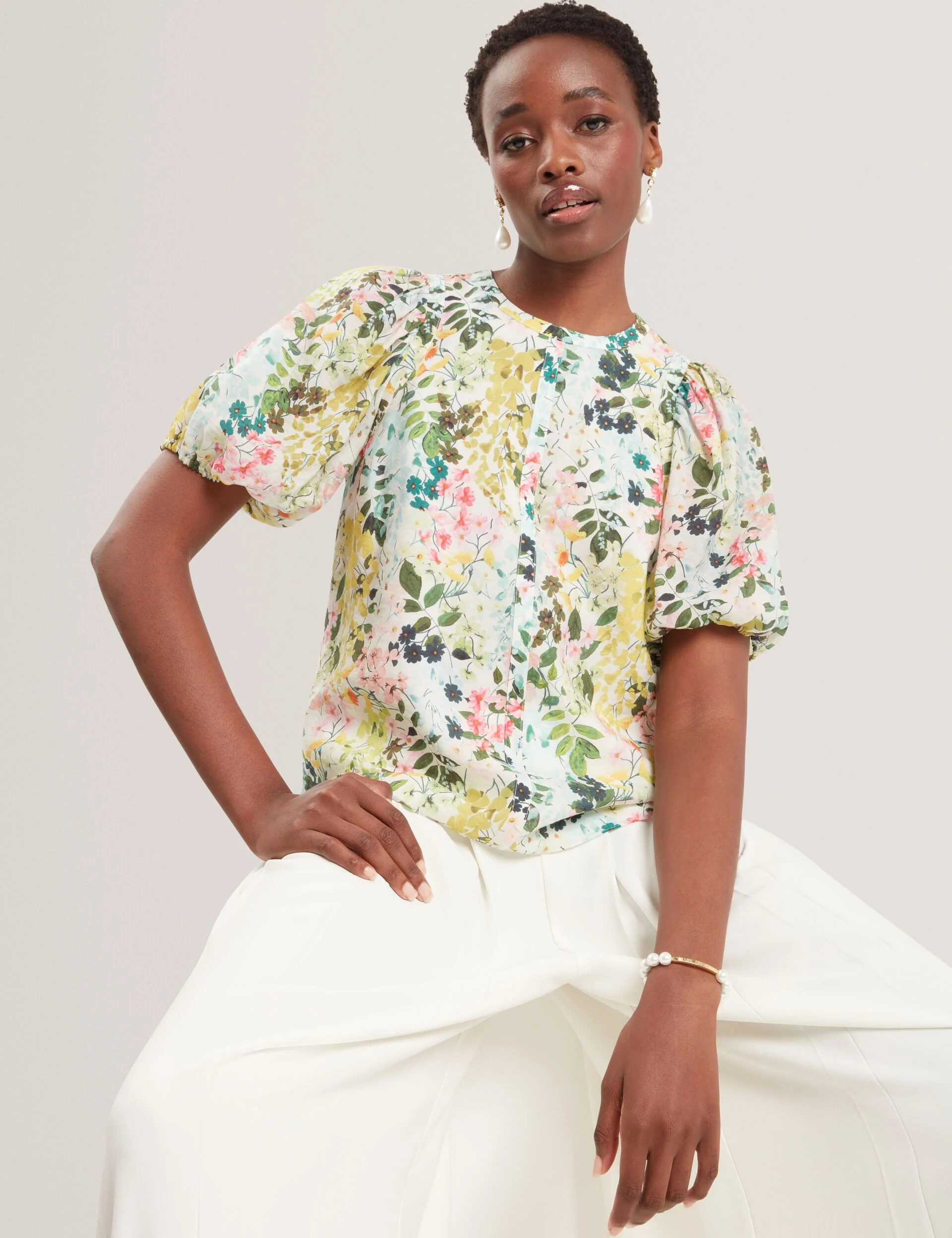 MICHA | IVORY