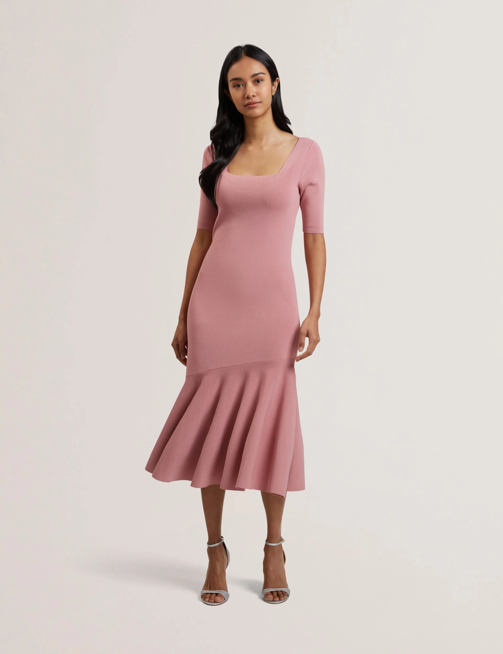 MIYHAA | MID PINK