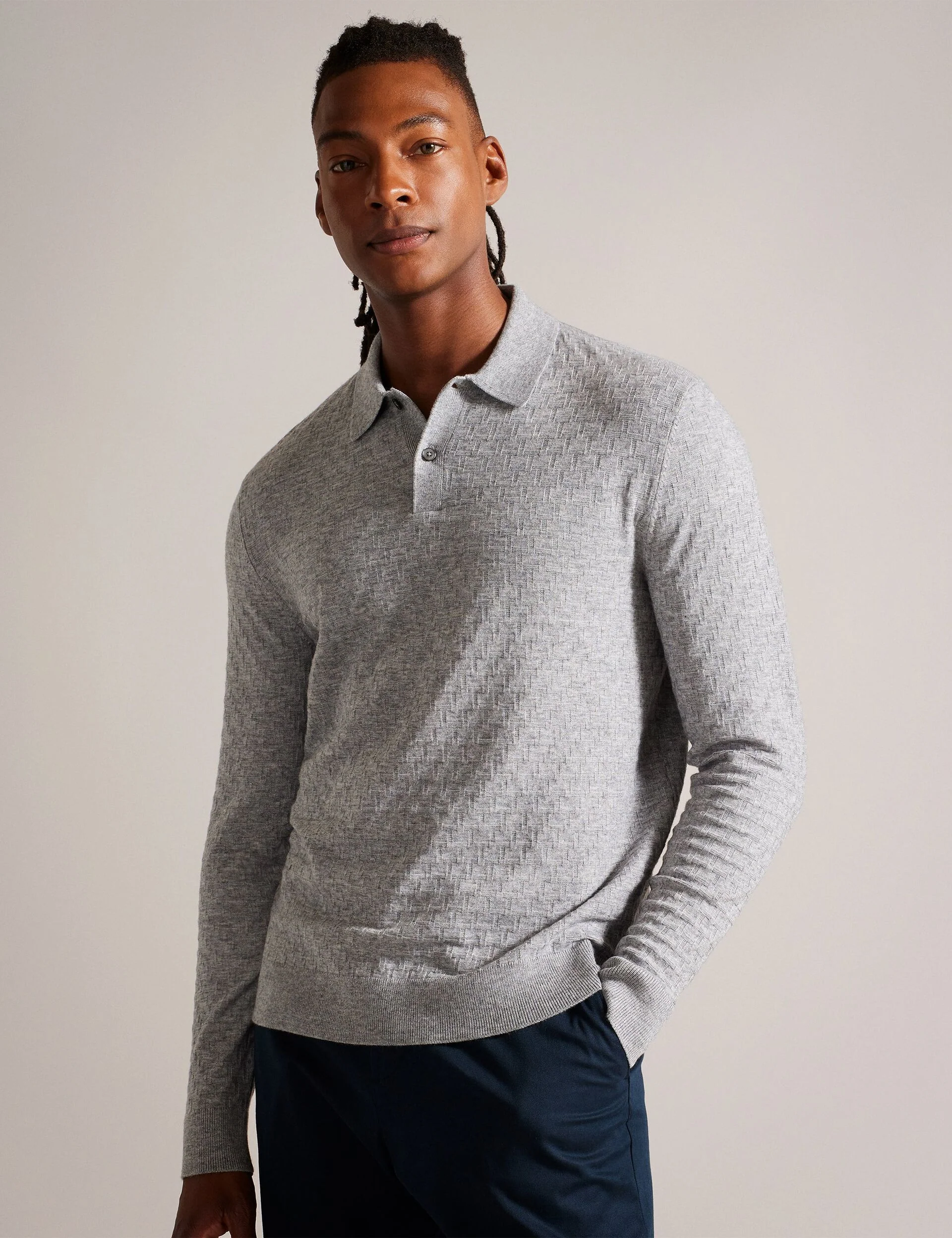 MORAR | GREY MARL