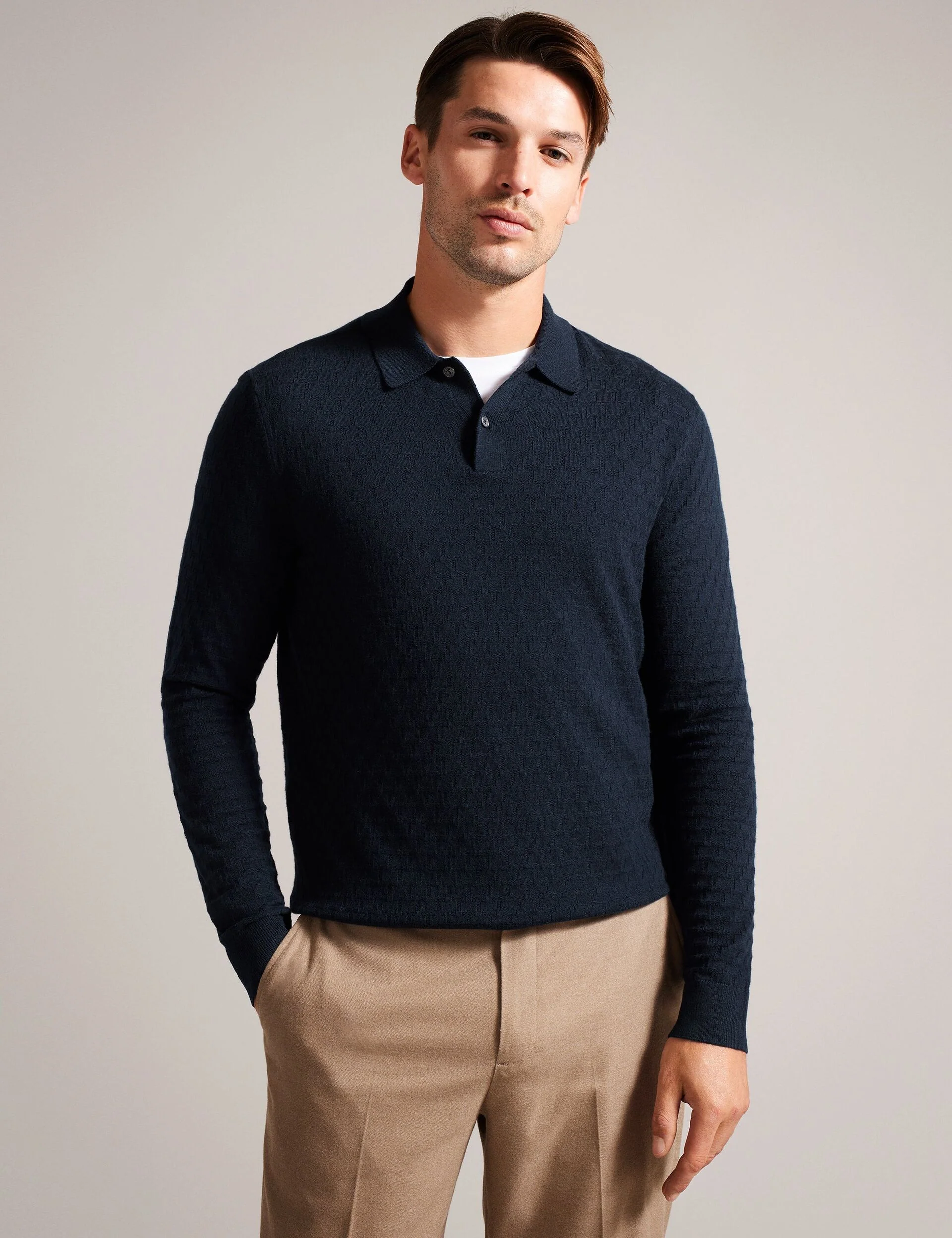 MORAR | NAVY GREEN