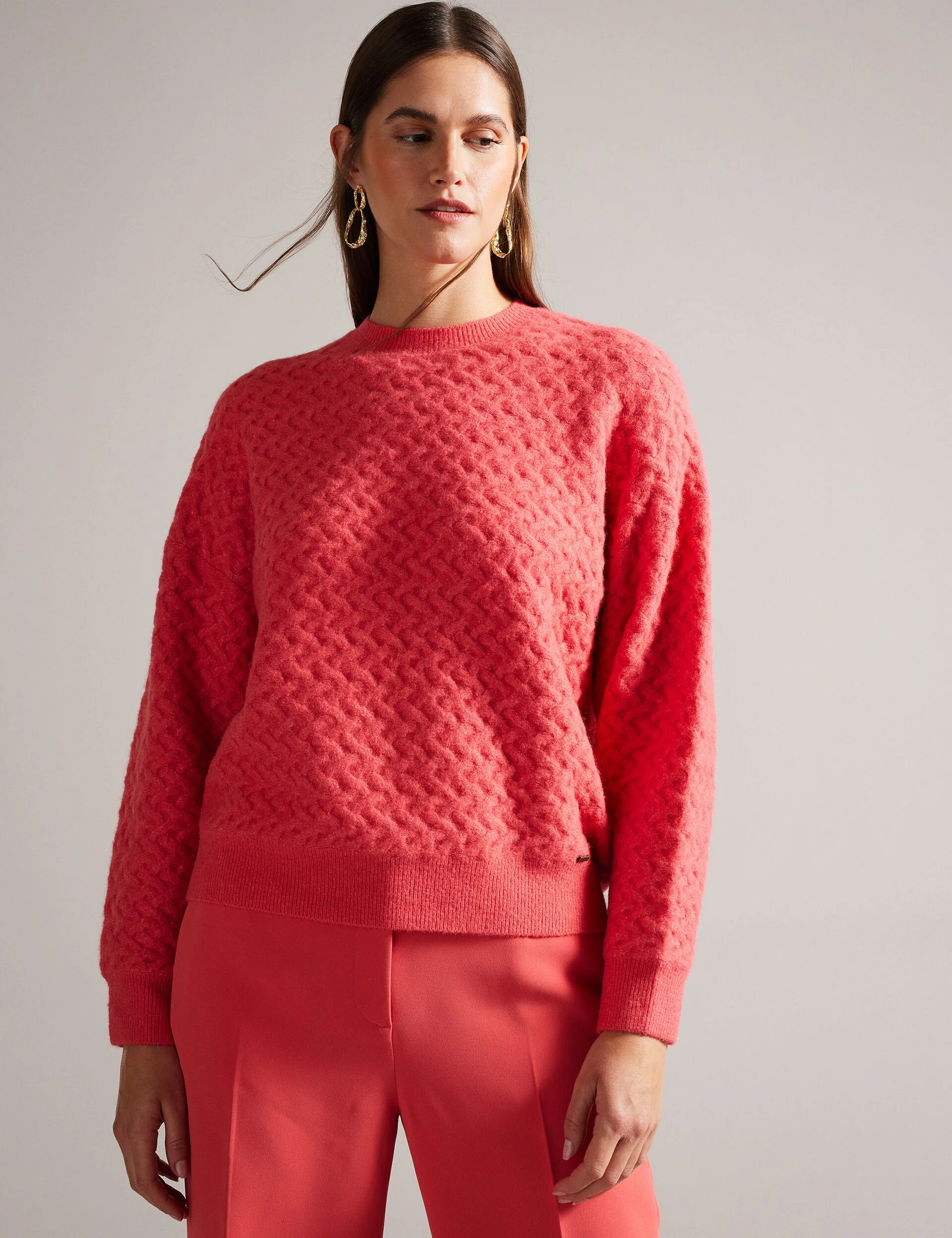 MORLEA | CORAL