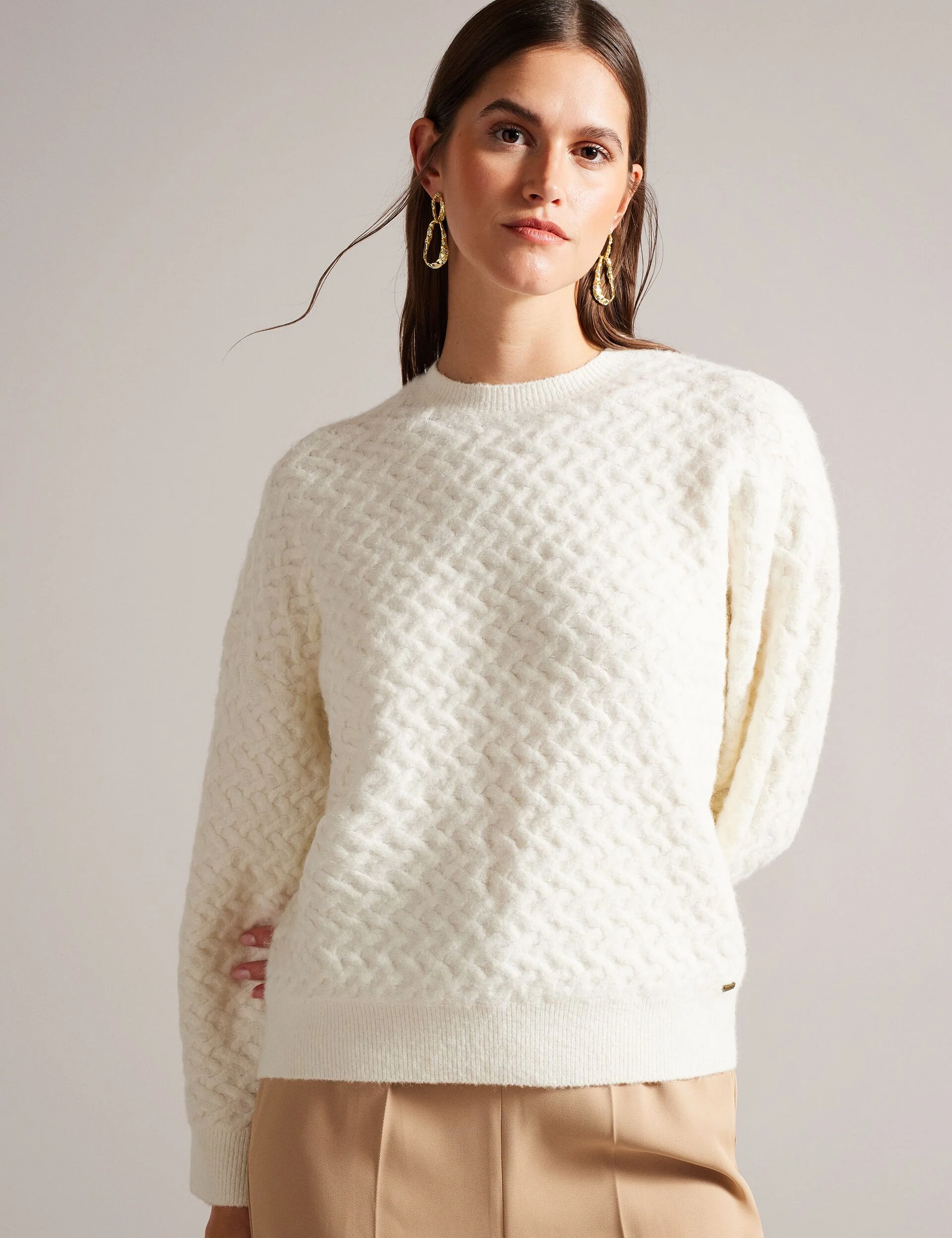 MORLEA | IVORY