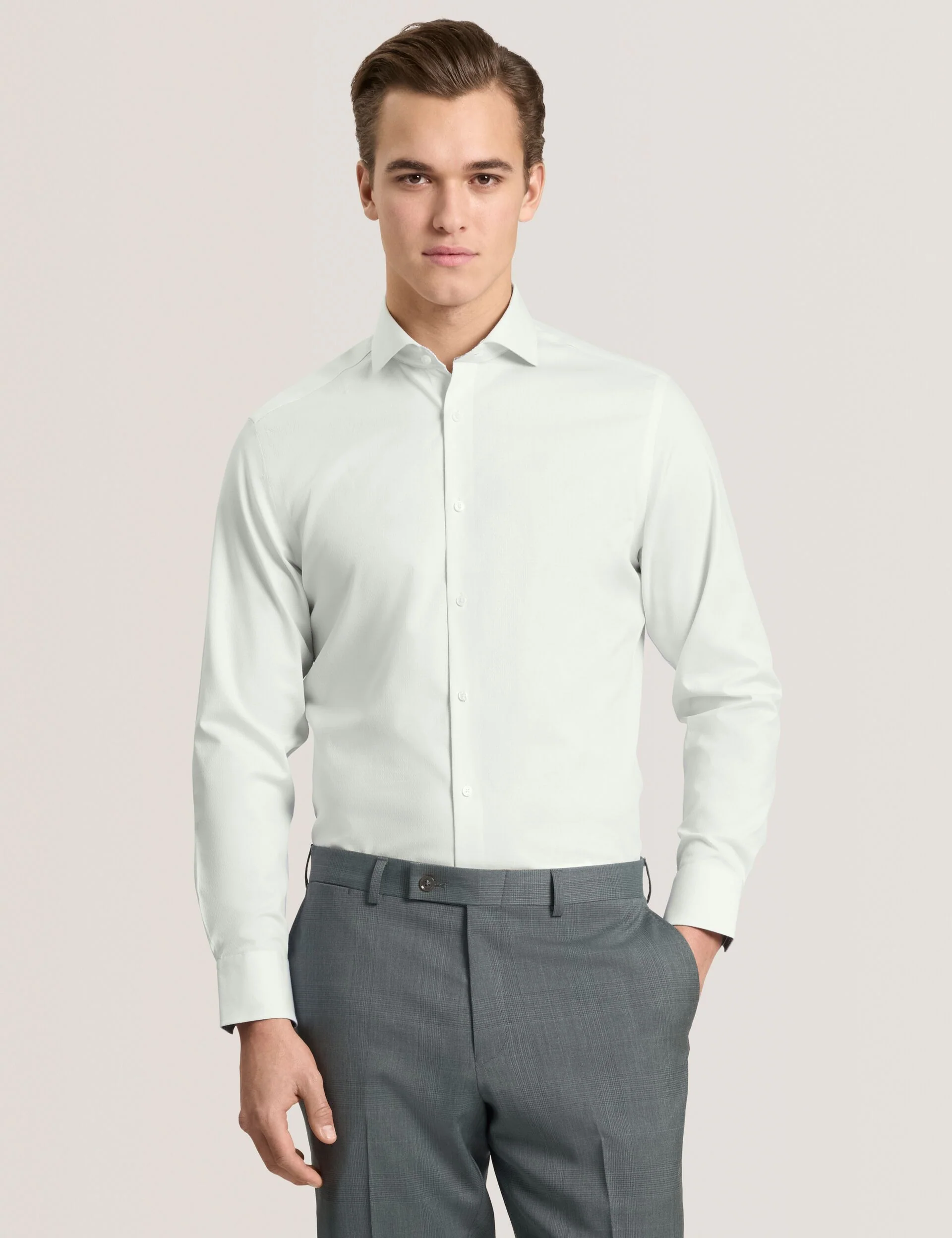 NANTUCKET | PALE GREEN