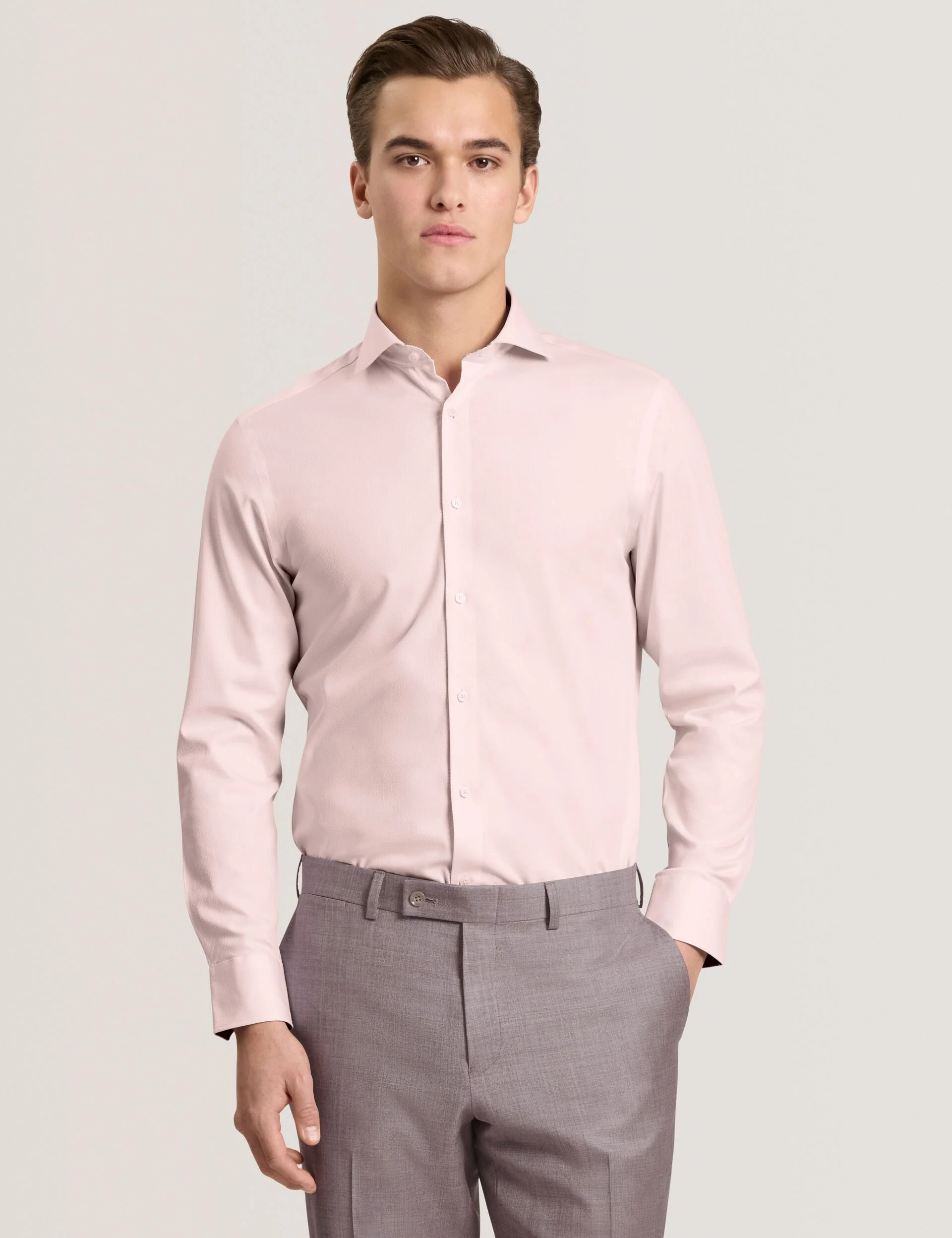 NANTUCKET | PALE PINK