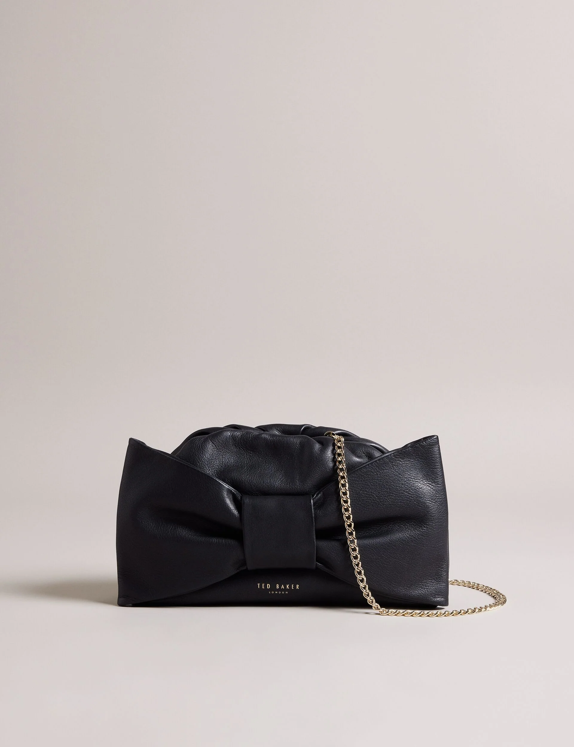 NIASA | BLACK