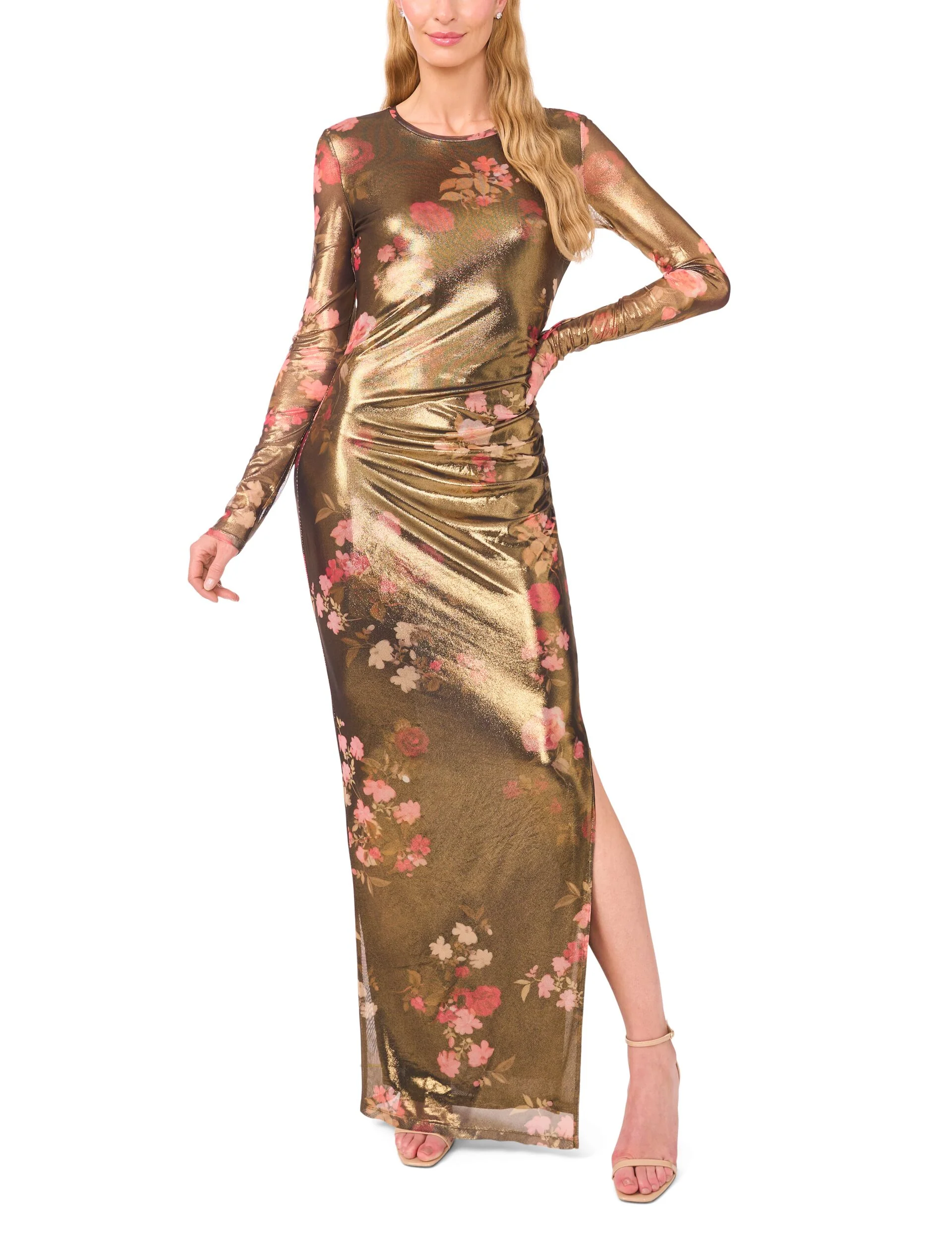 NIC | GOLD