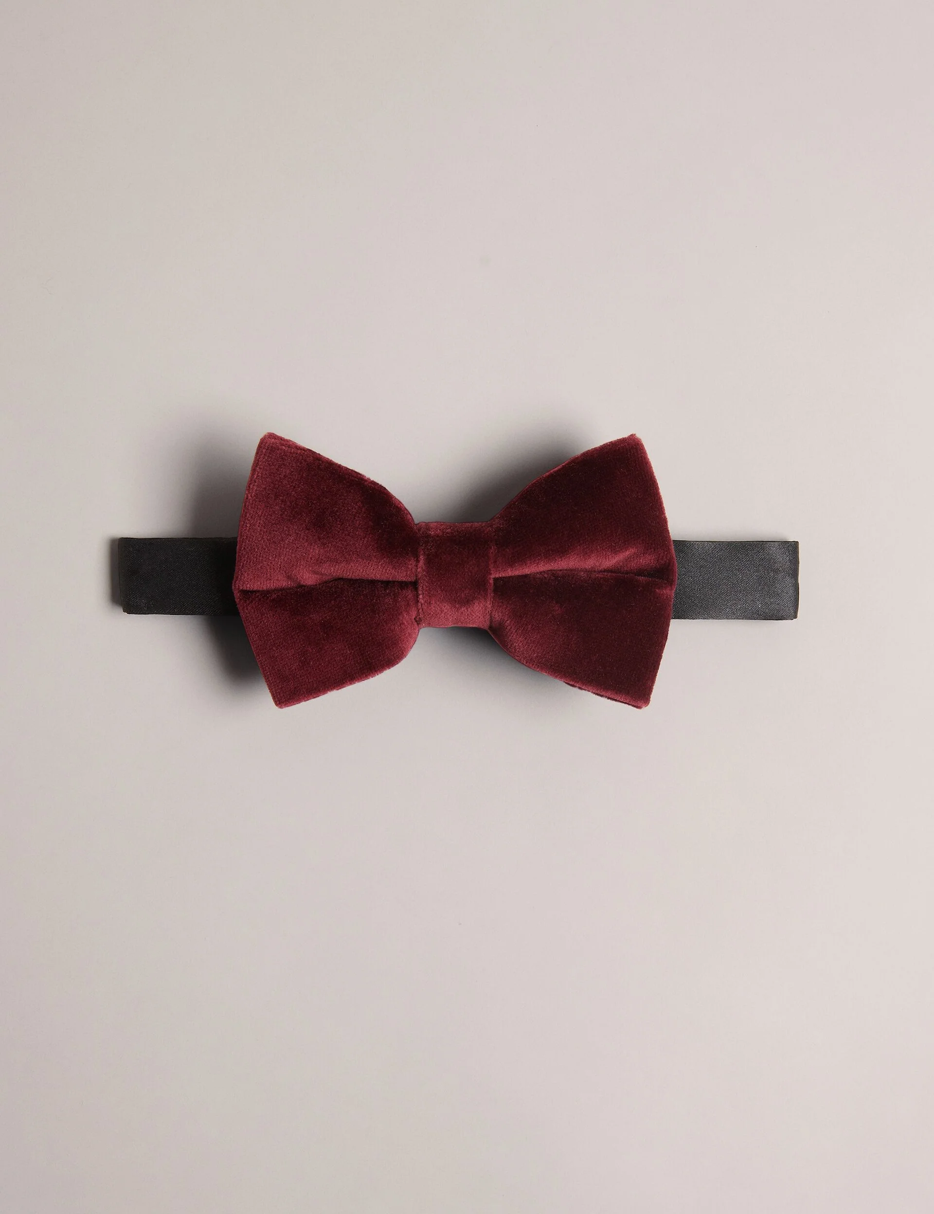 NIICO | DARK RED
