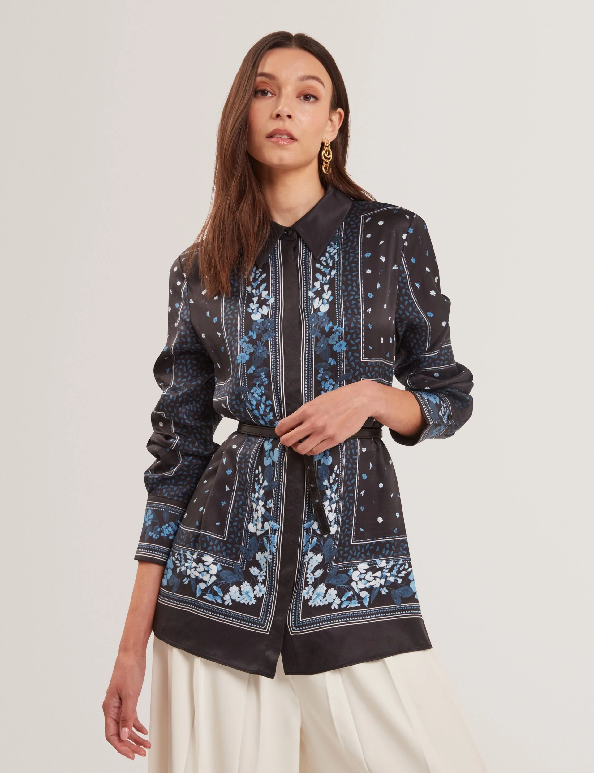NOHVA | BLACK
