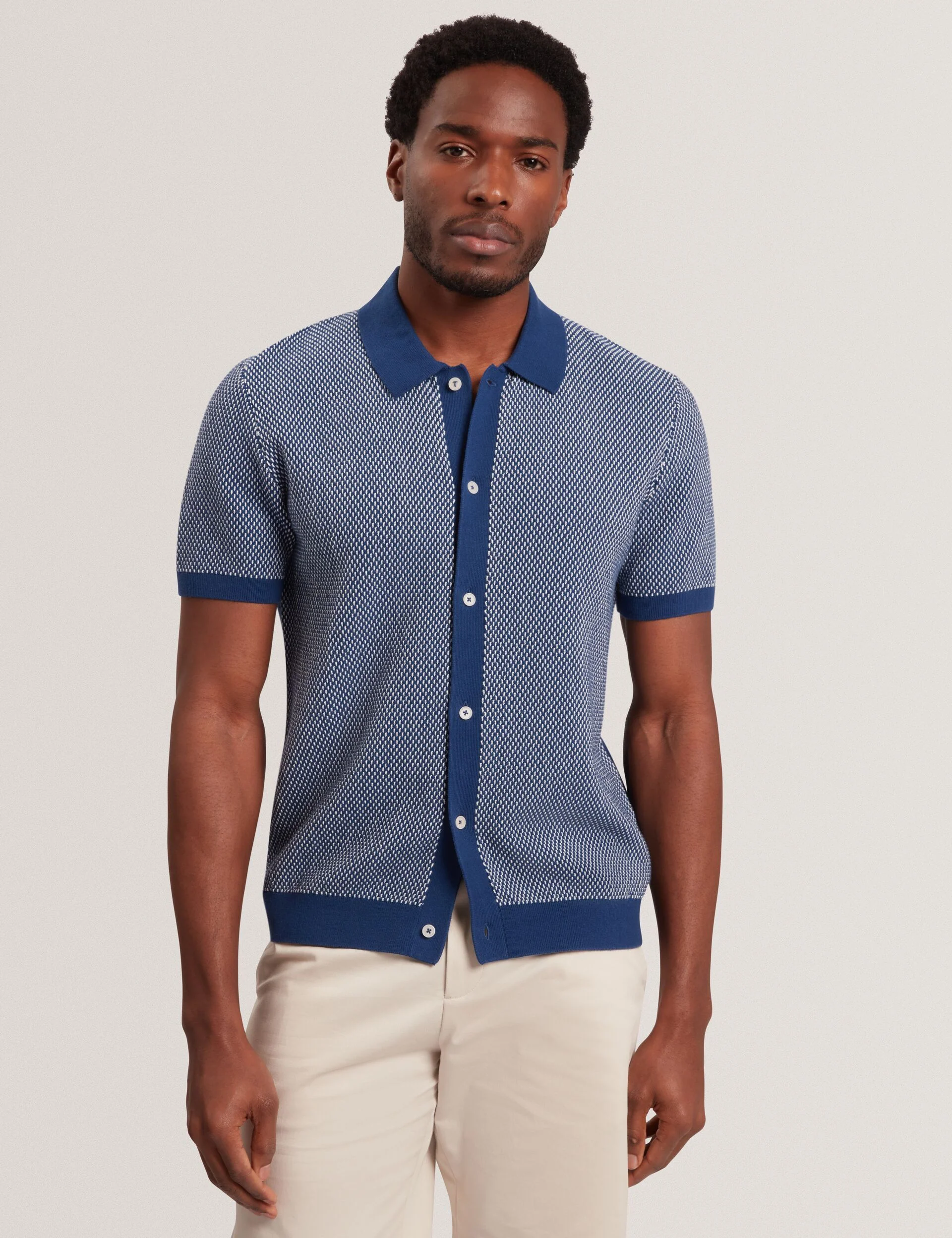 NOLIVA | NAVY