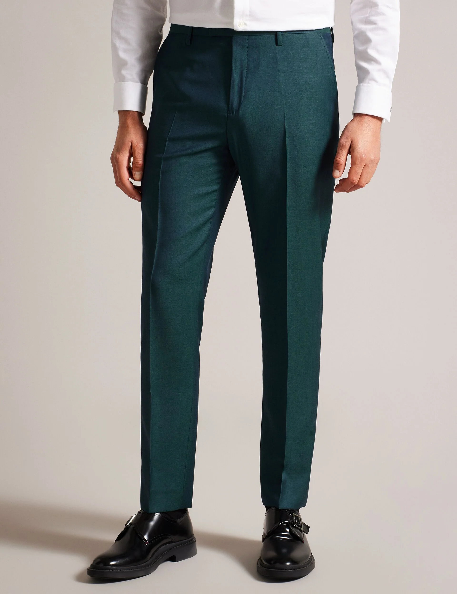 NORTHT | TEAL BLUE