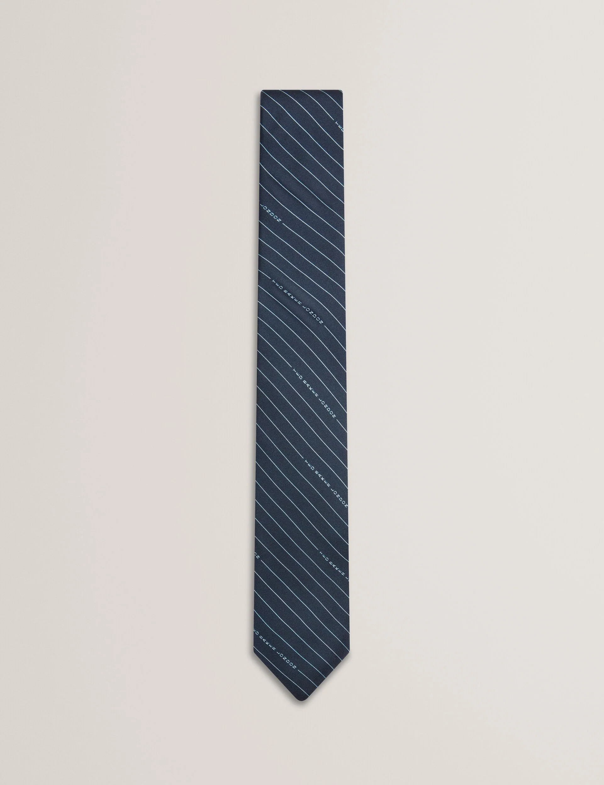 OCTAVIO | NAVY