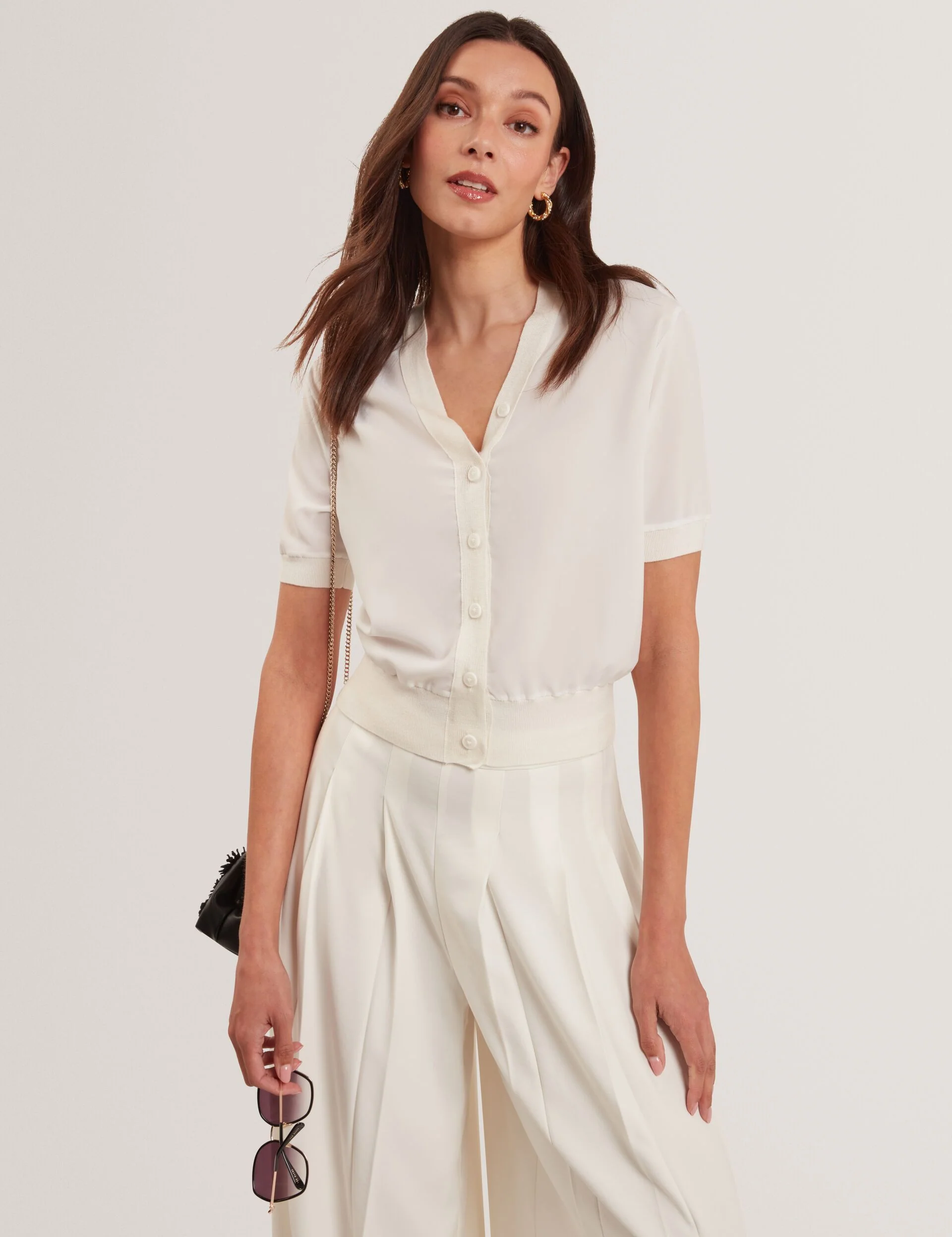 OFINA | WHITE