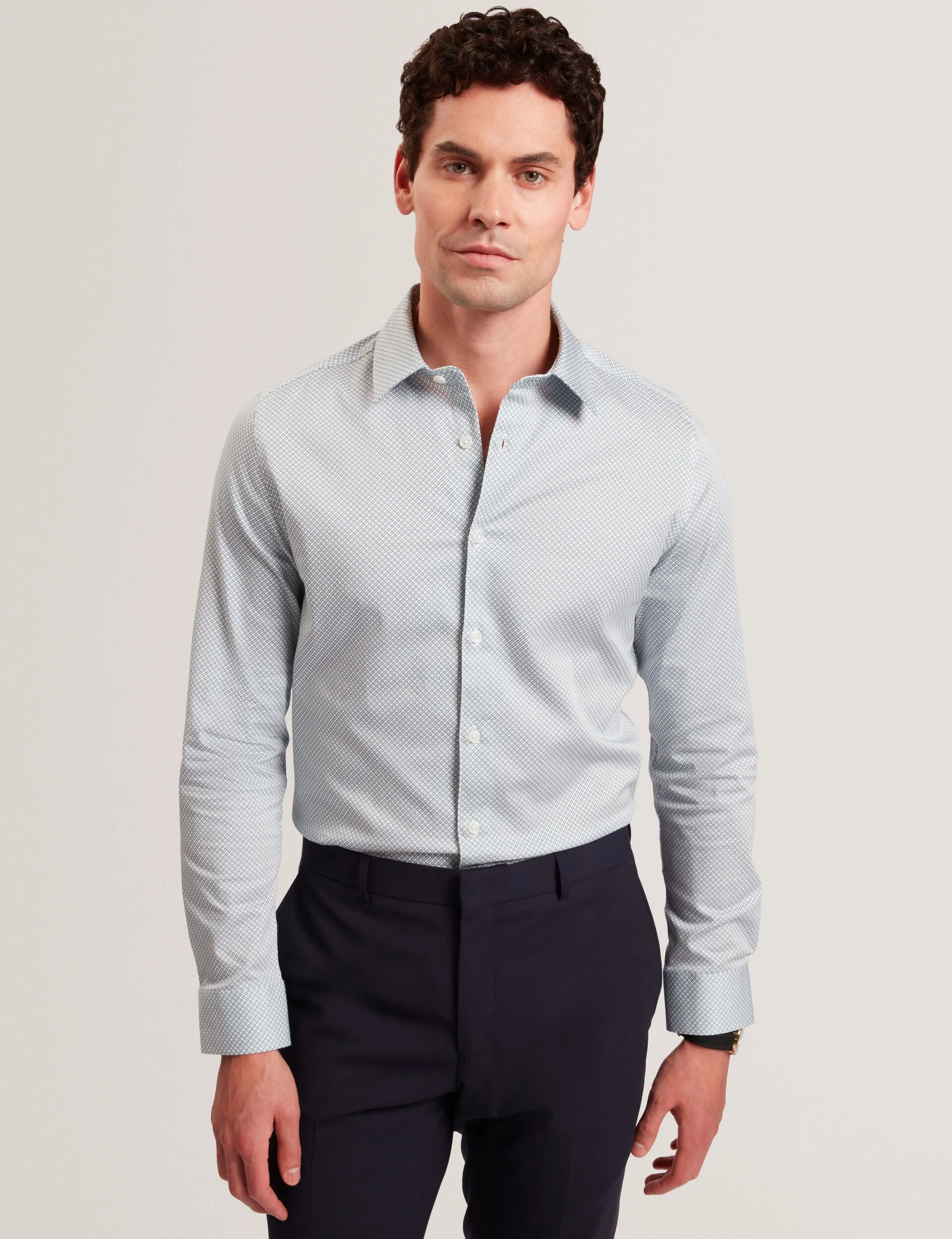 OLWENO | LIGHT BLUE