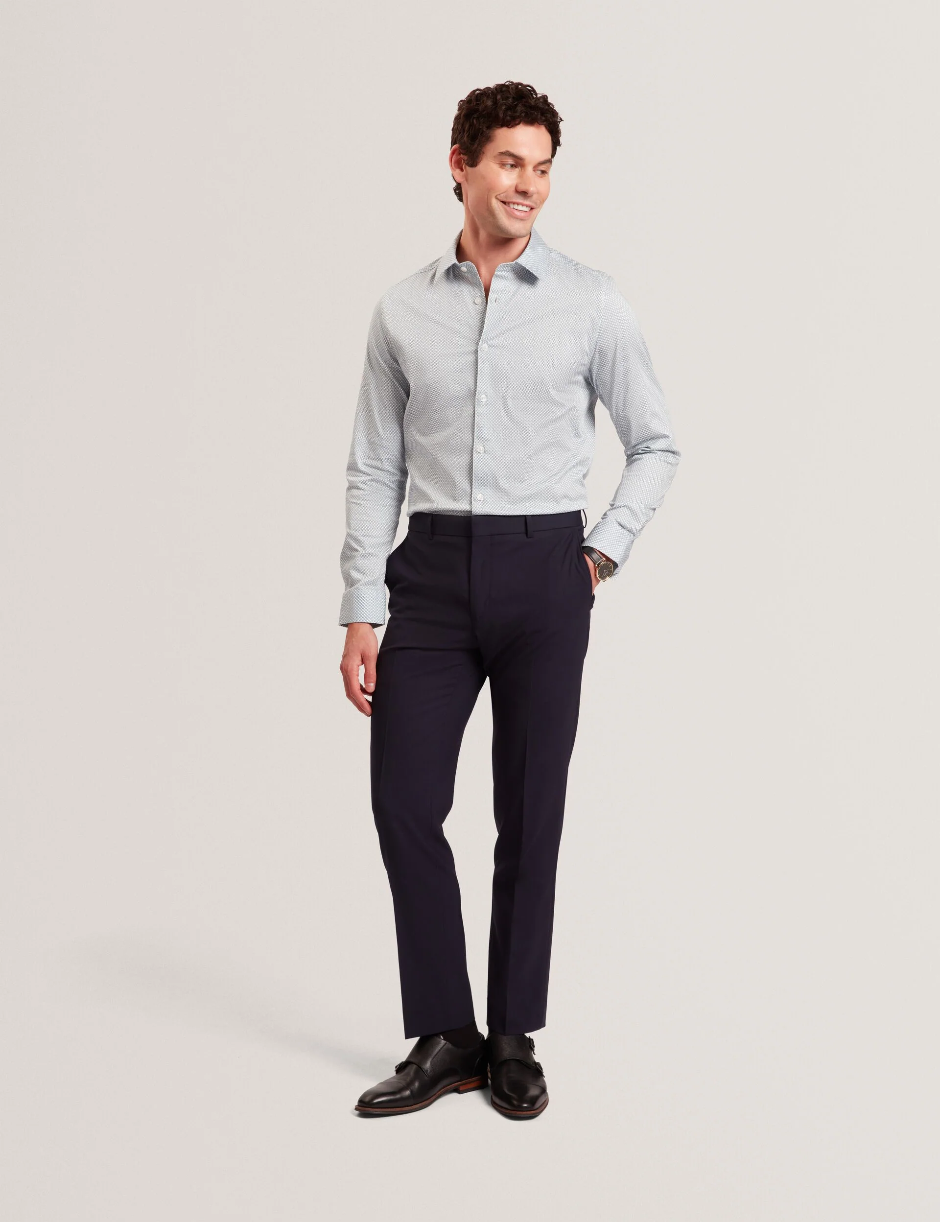 OLWENO | LIGHT BLUE - Image 2