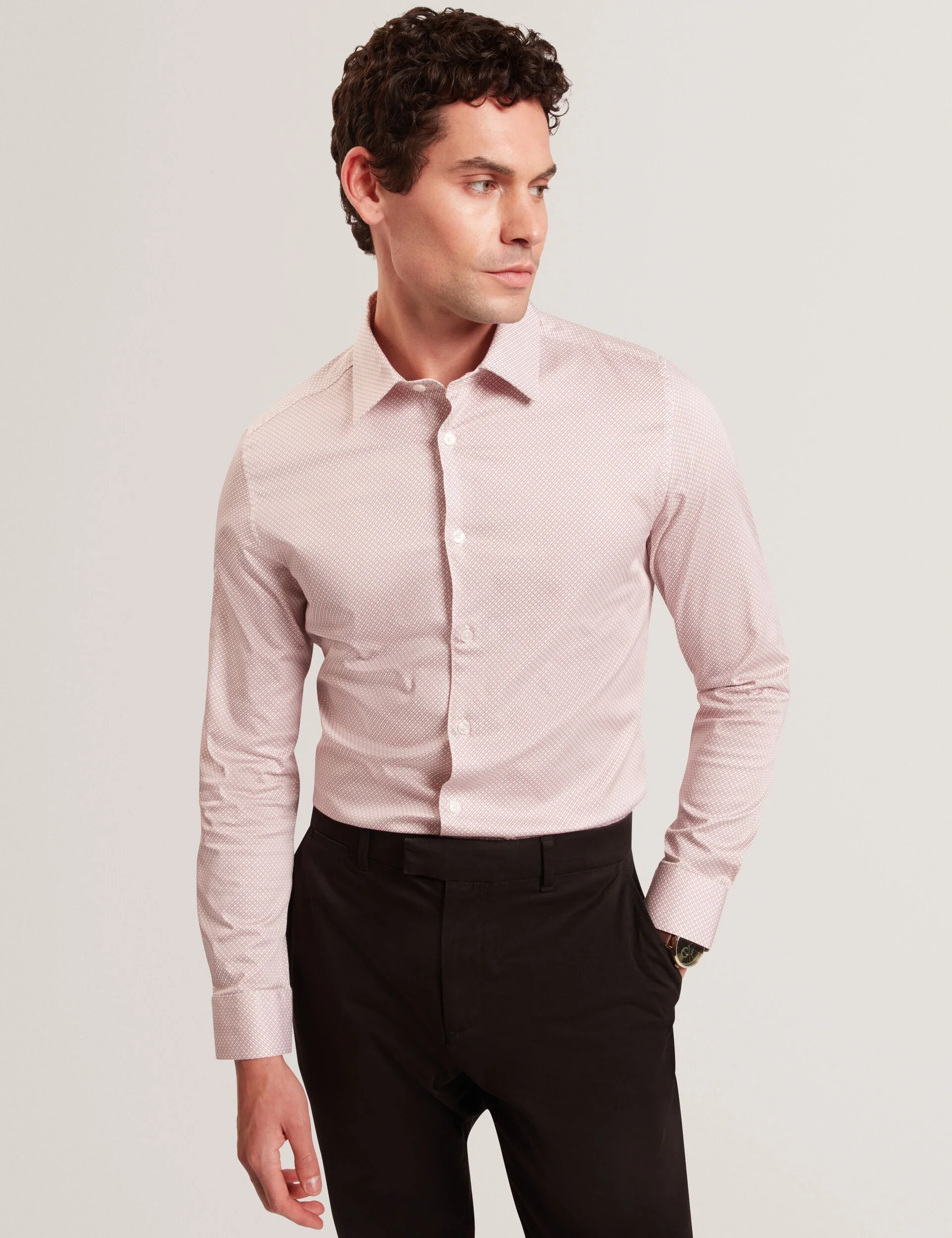 OLWENO | LIGHT PINK