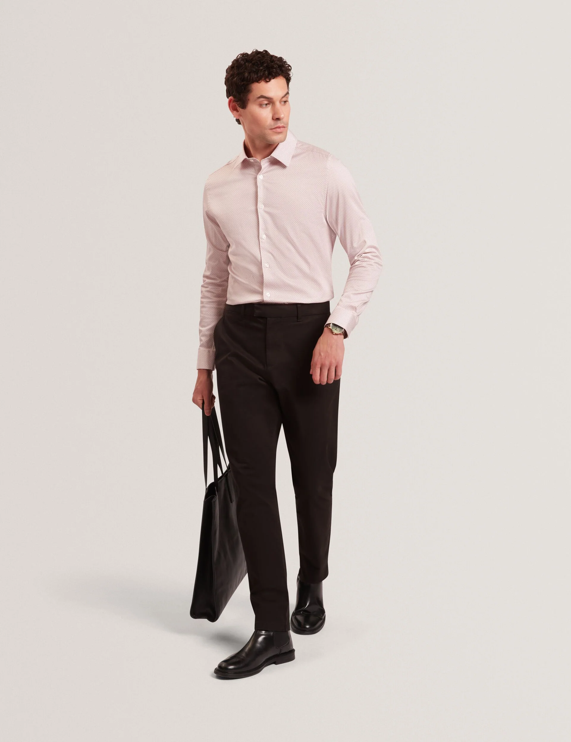 OLWENO | LIGHT PINK - Image 2