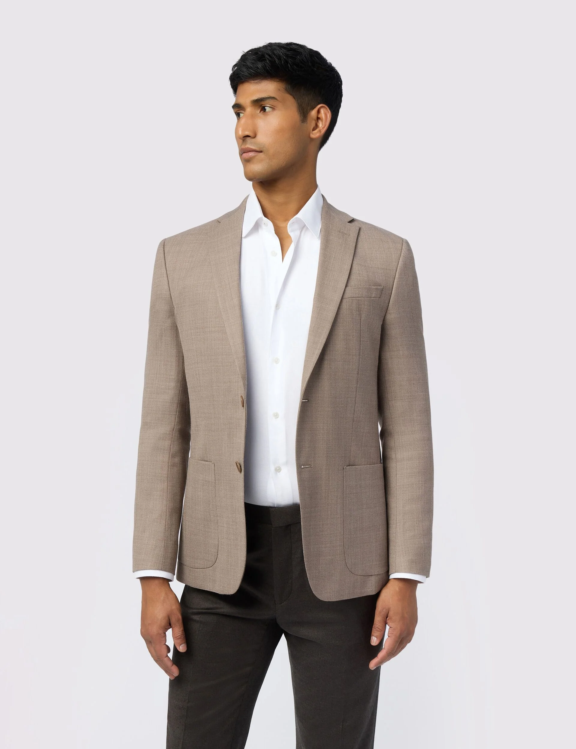 ORAMJ | TAUPE