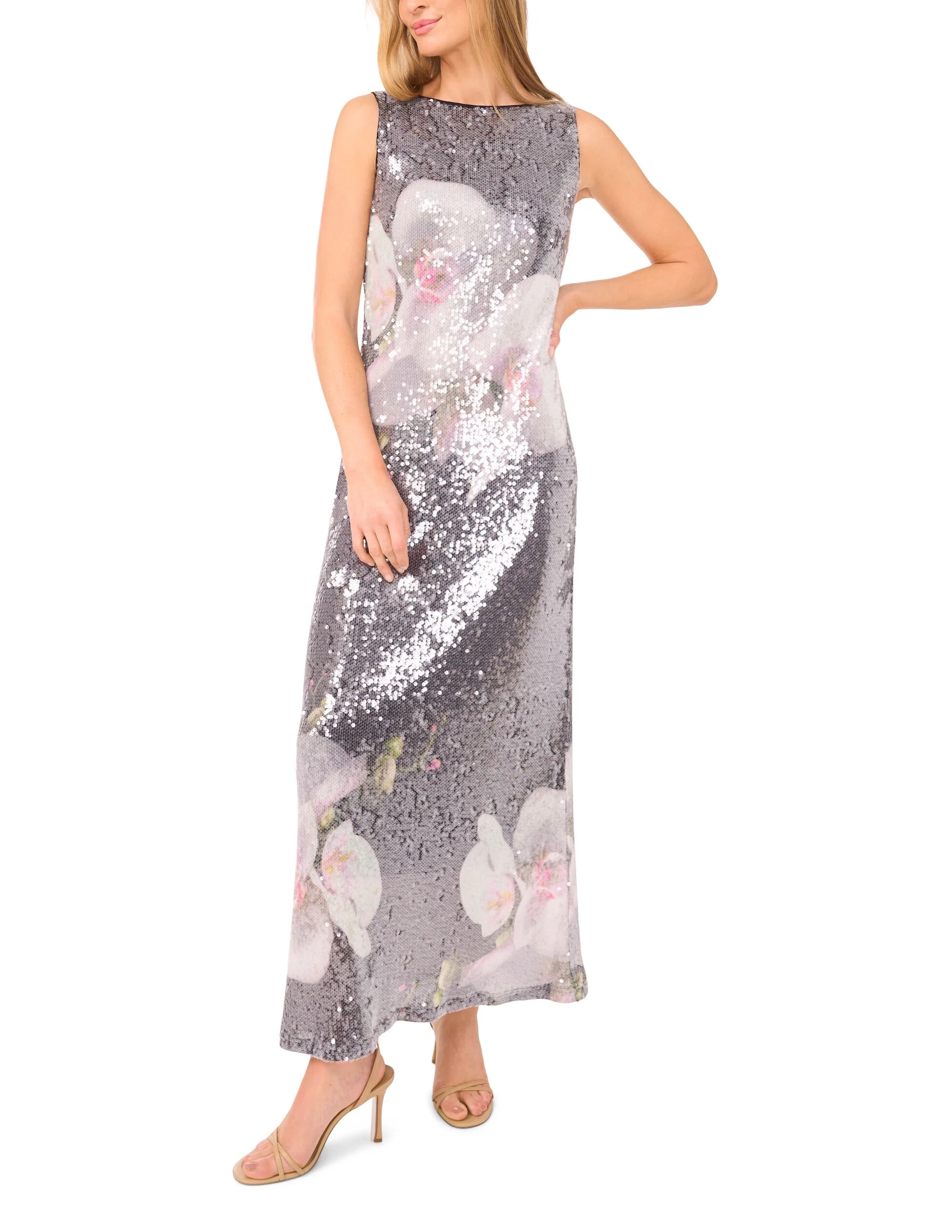 ORCHIELLE | BLACK