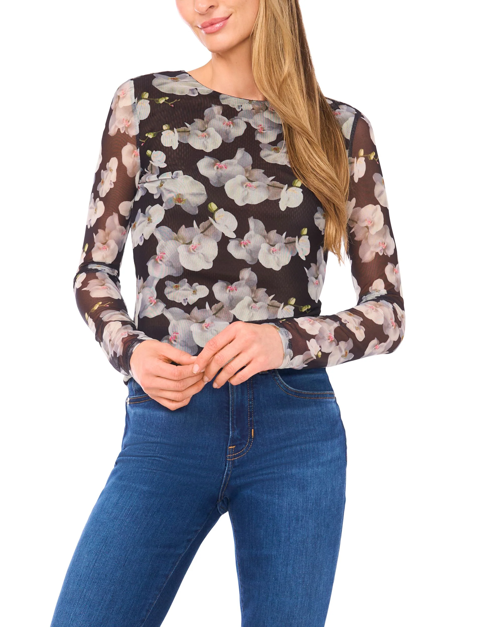 ORCHIRAE | BLACK