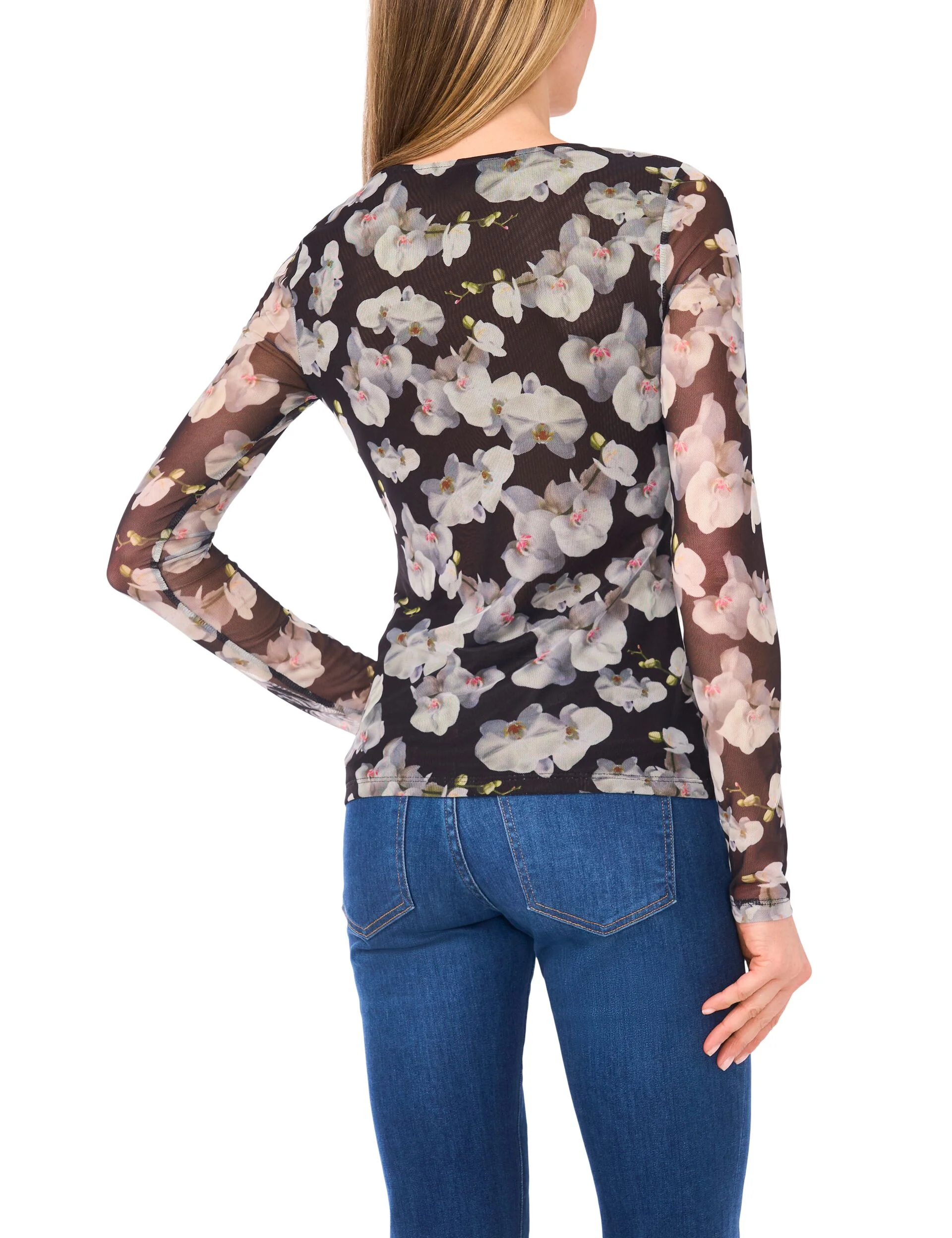 ORCHIRAE | BLACK - Image 4