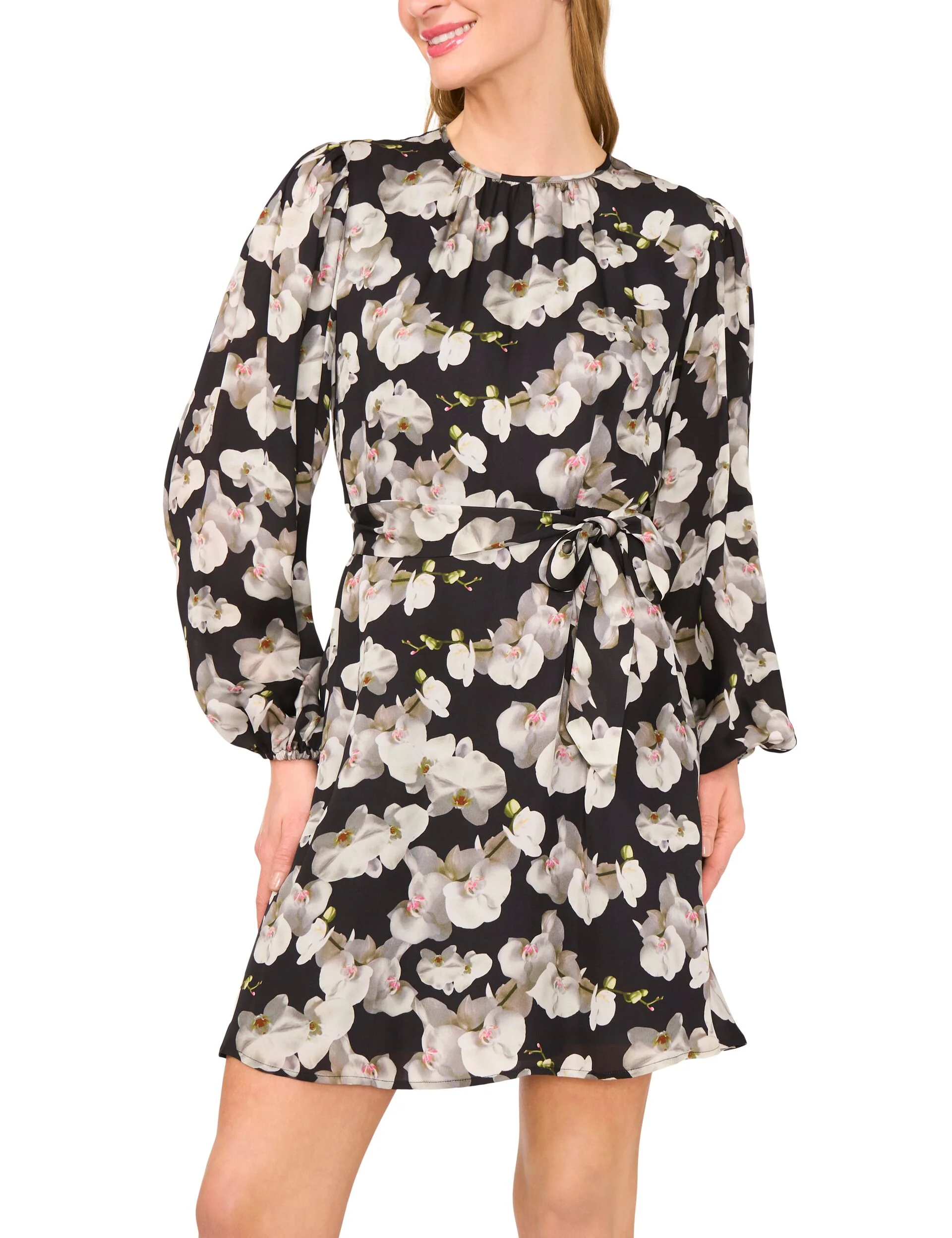 ORCIANA | BLACK