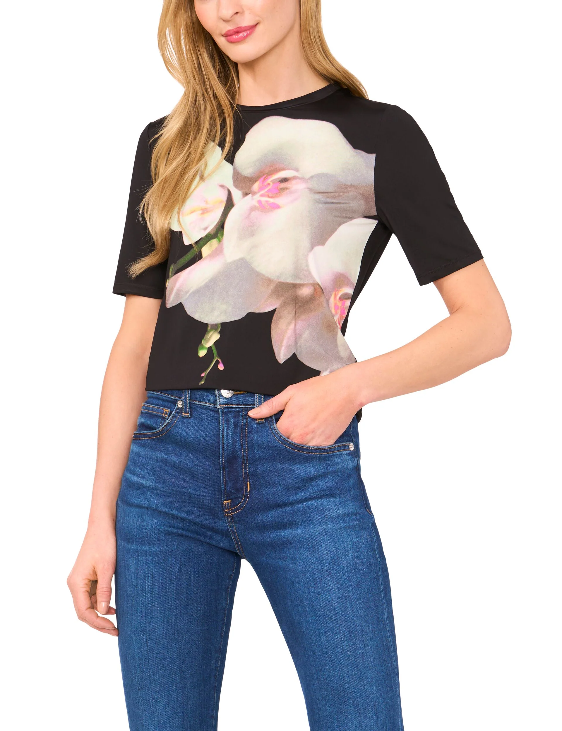 ORCIENNE | BLACK
