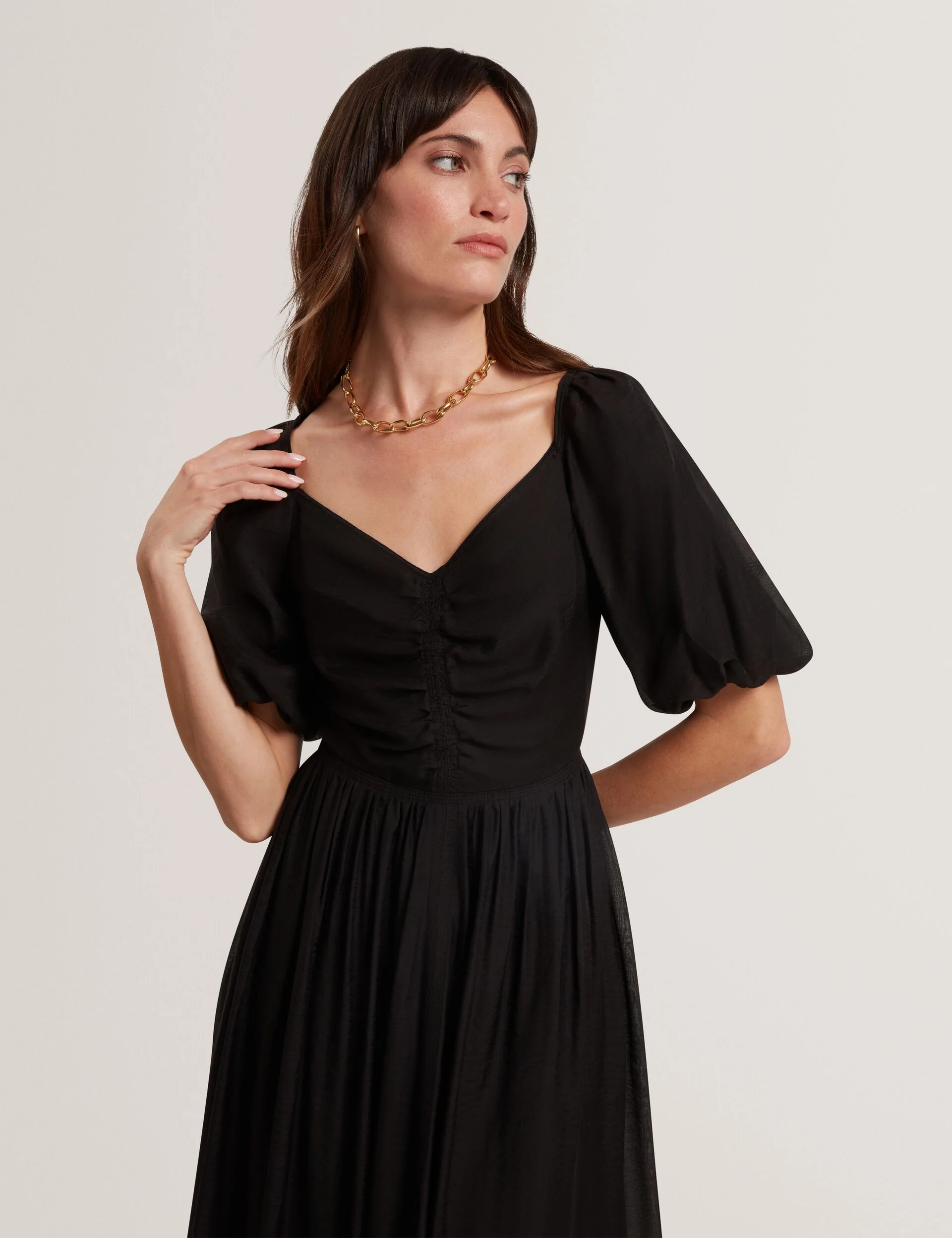 ORLAAH | BLACK
