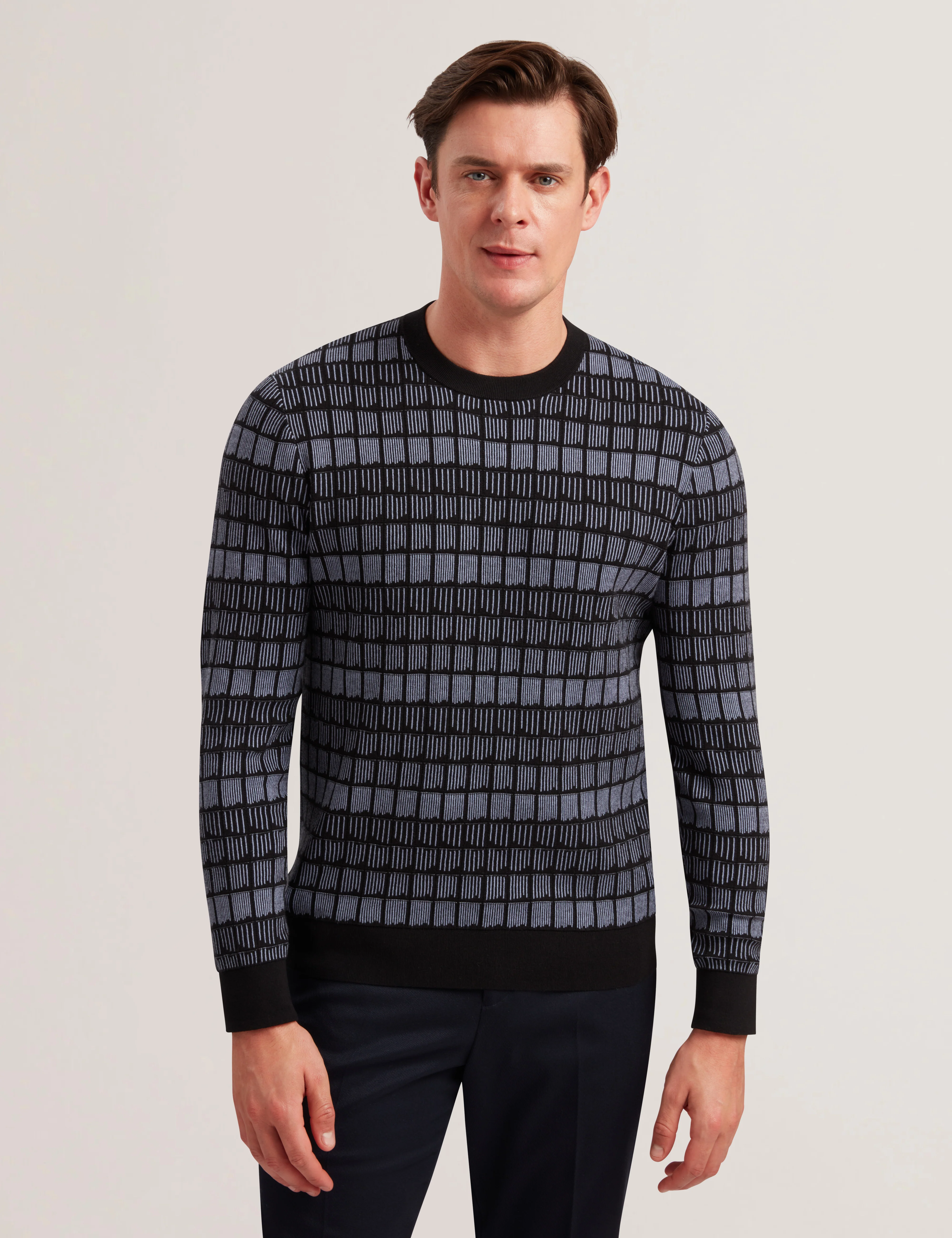 OSBURN | BLACK