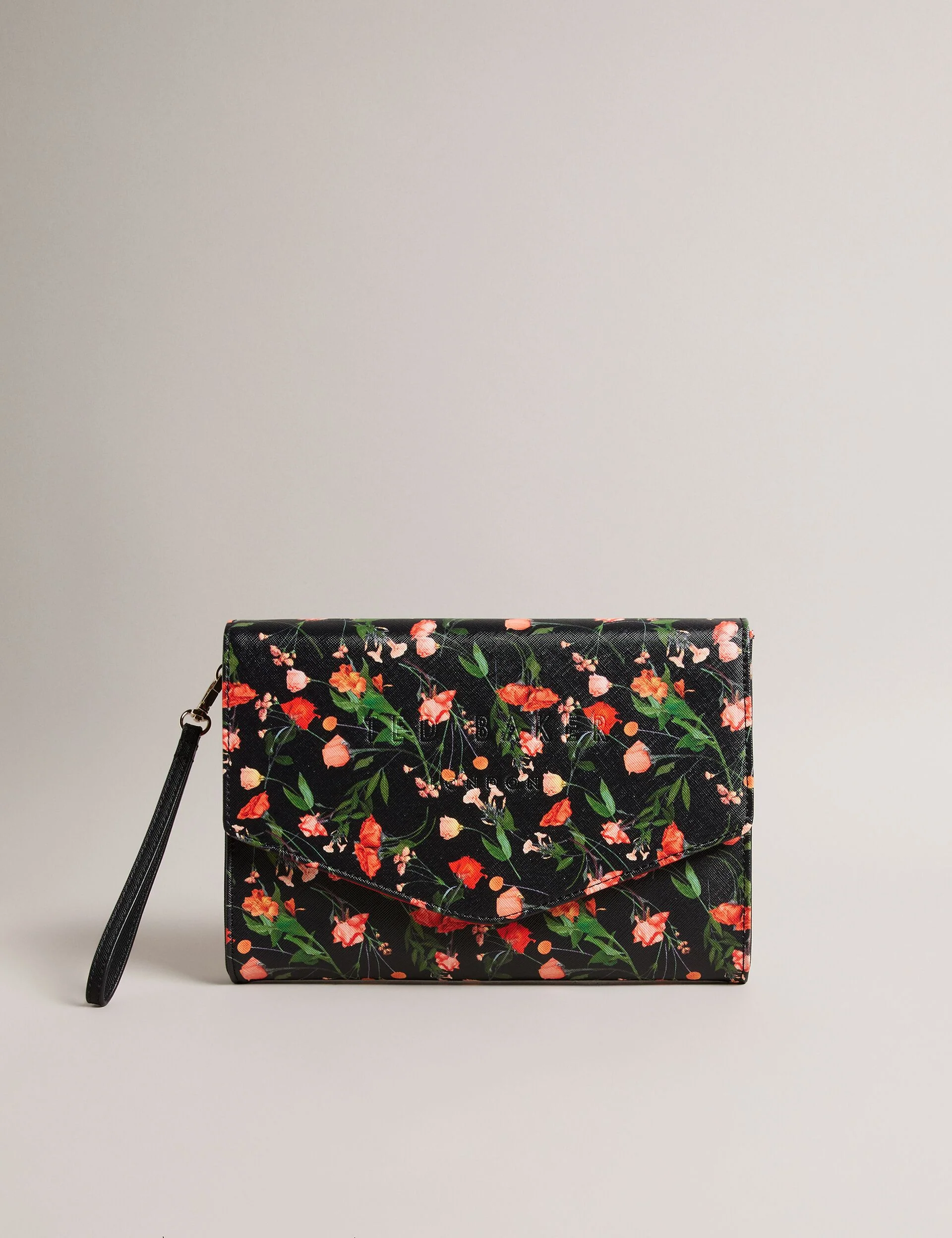 PAITICN | BLACK