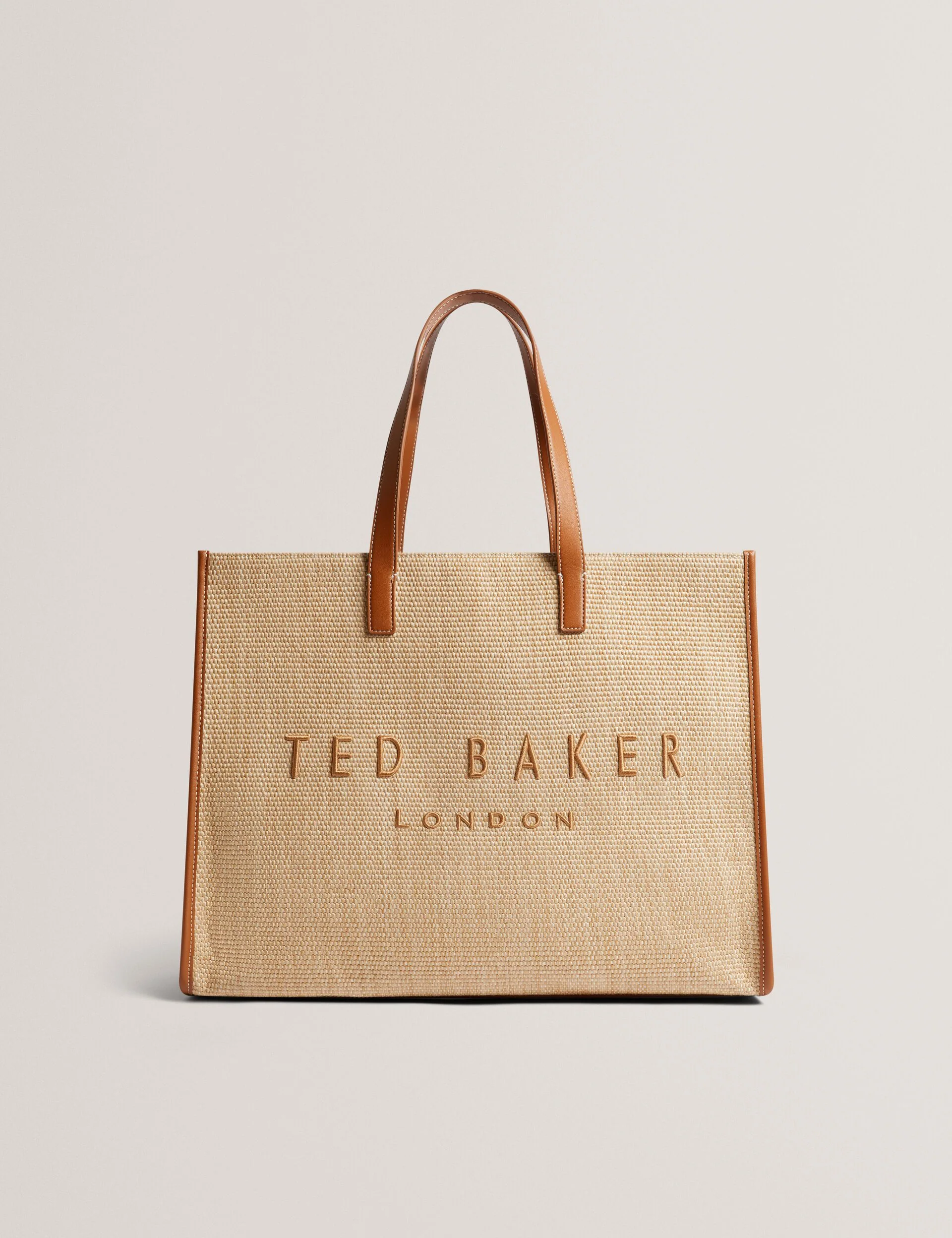 PALLMER | TAUPE