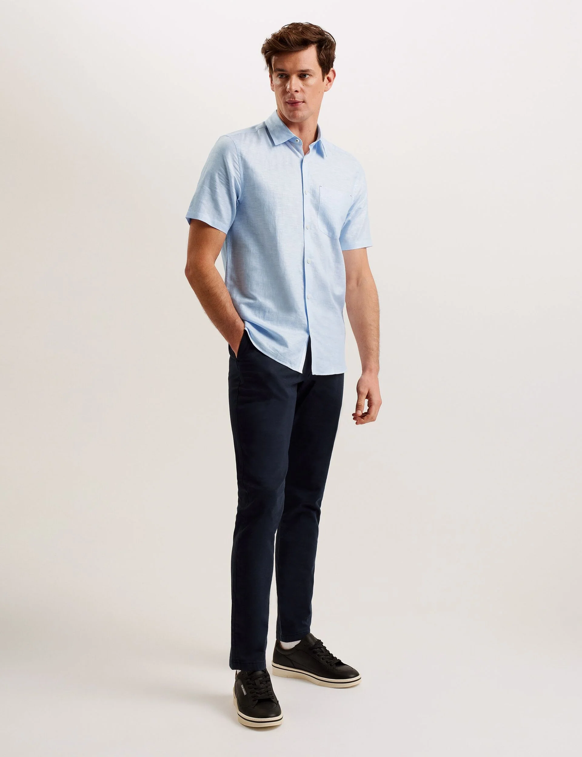 PALOMAS | MID BLUE