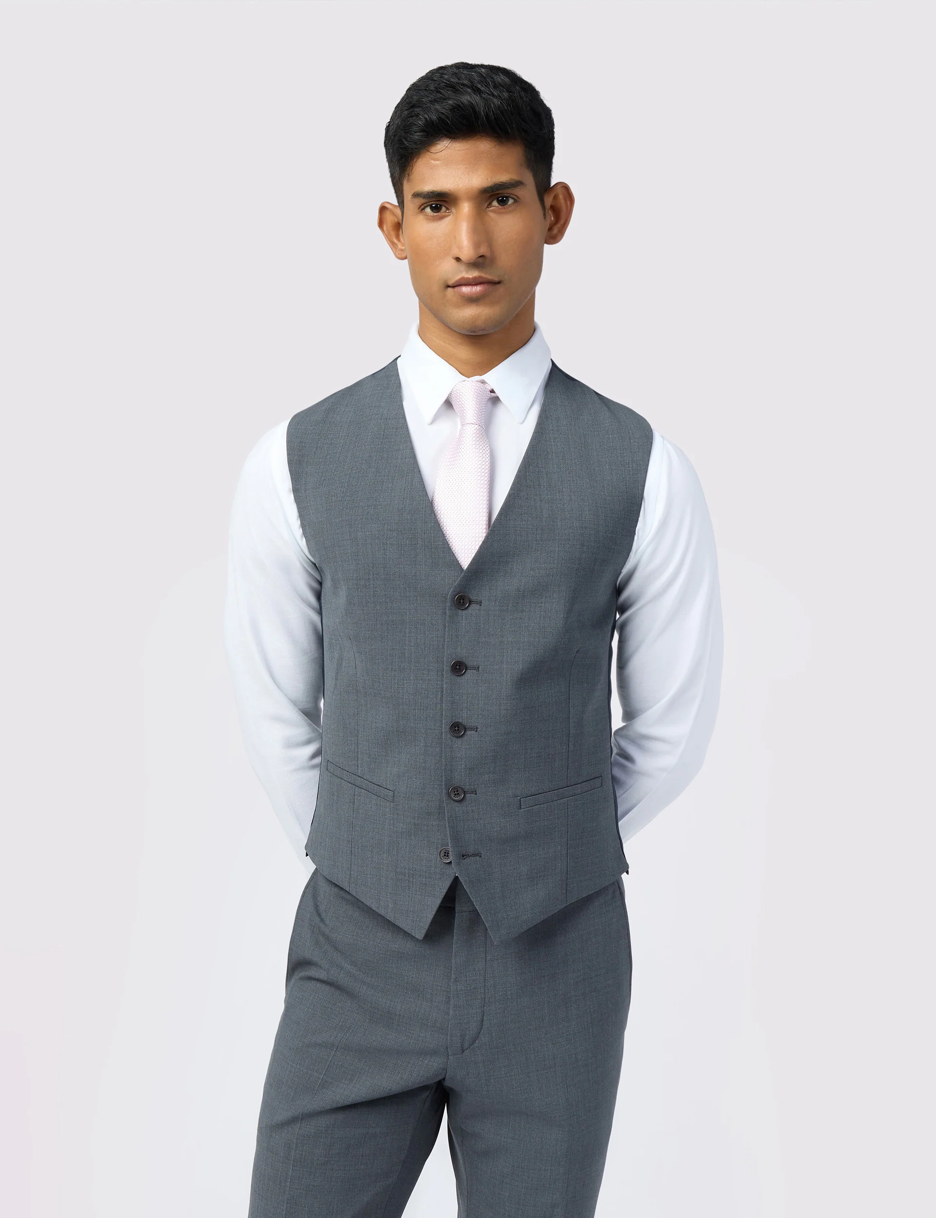 PARASW | CHARCOAL