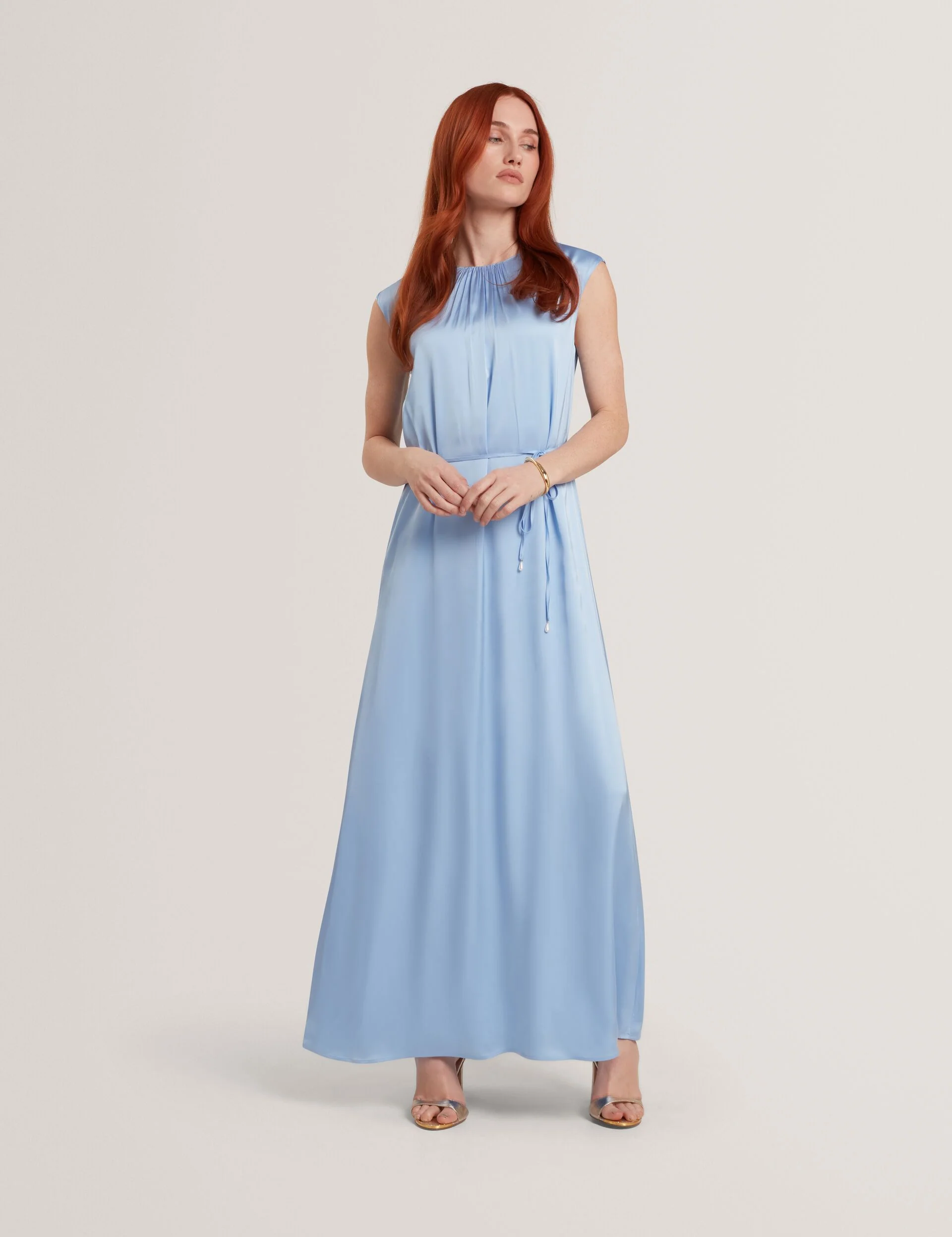 PARKER | LIGHT BLUE