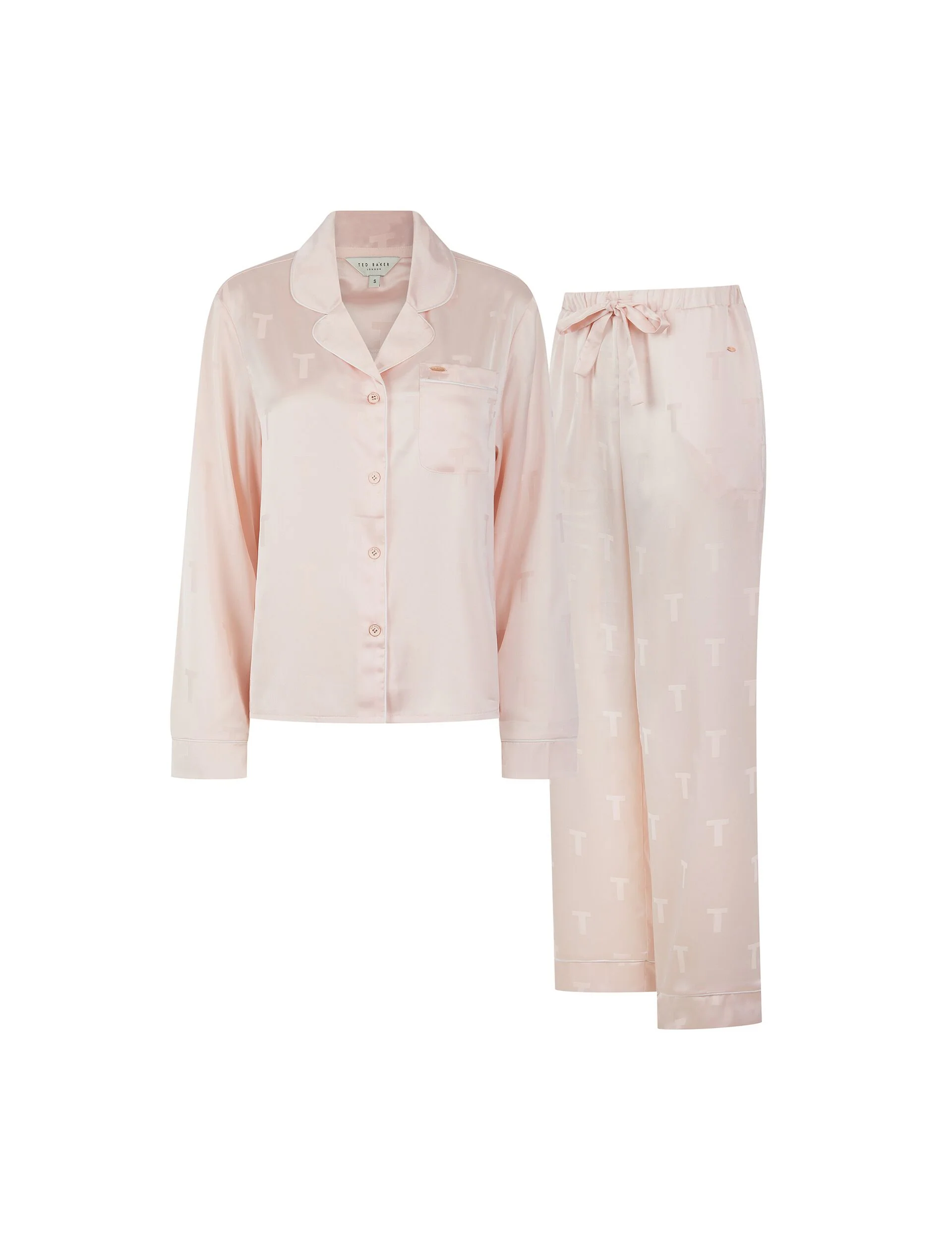 PEGGY | LIGHT PINK