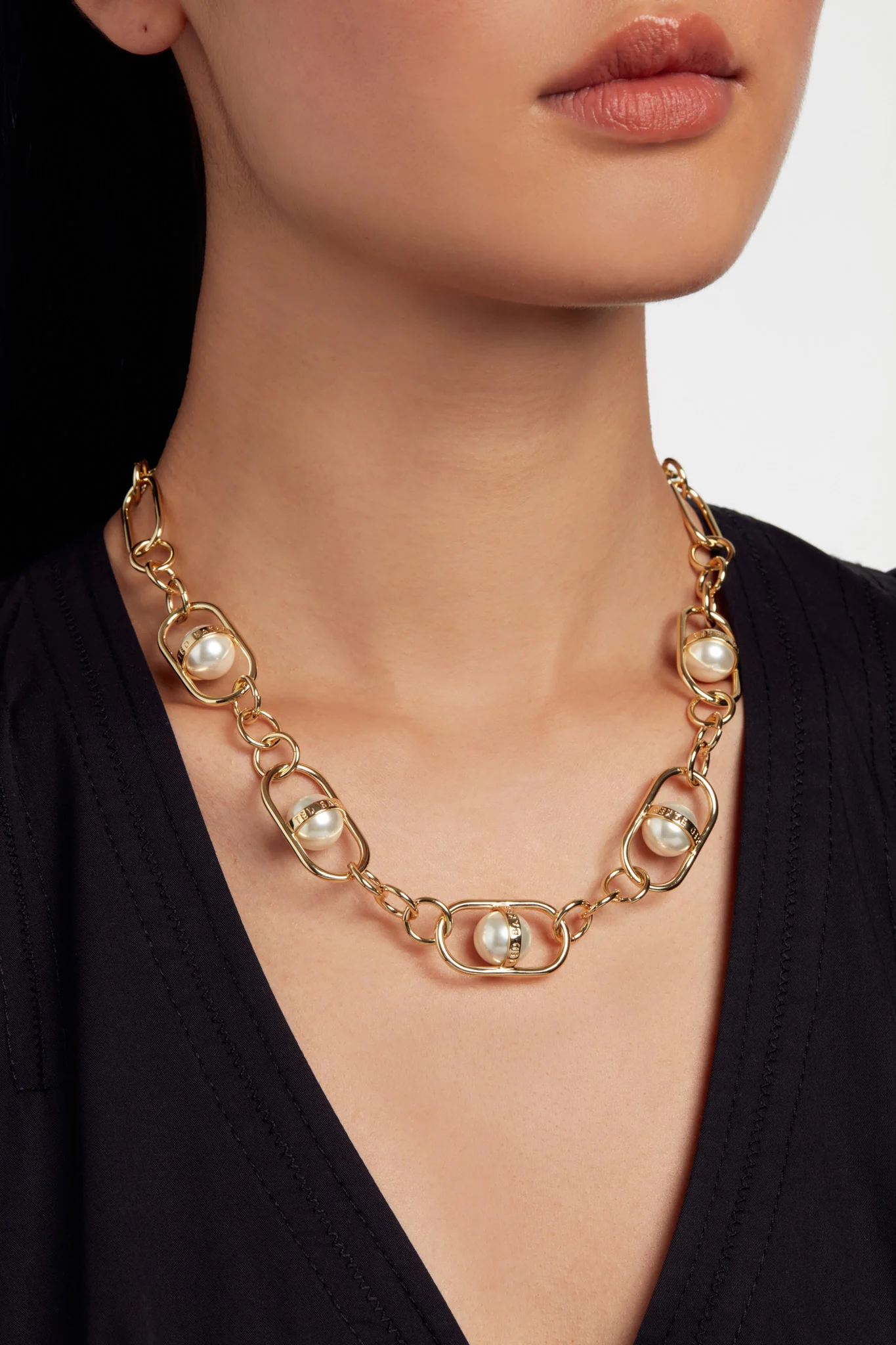 PERRIET | GOLD