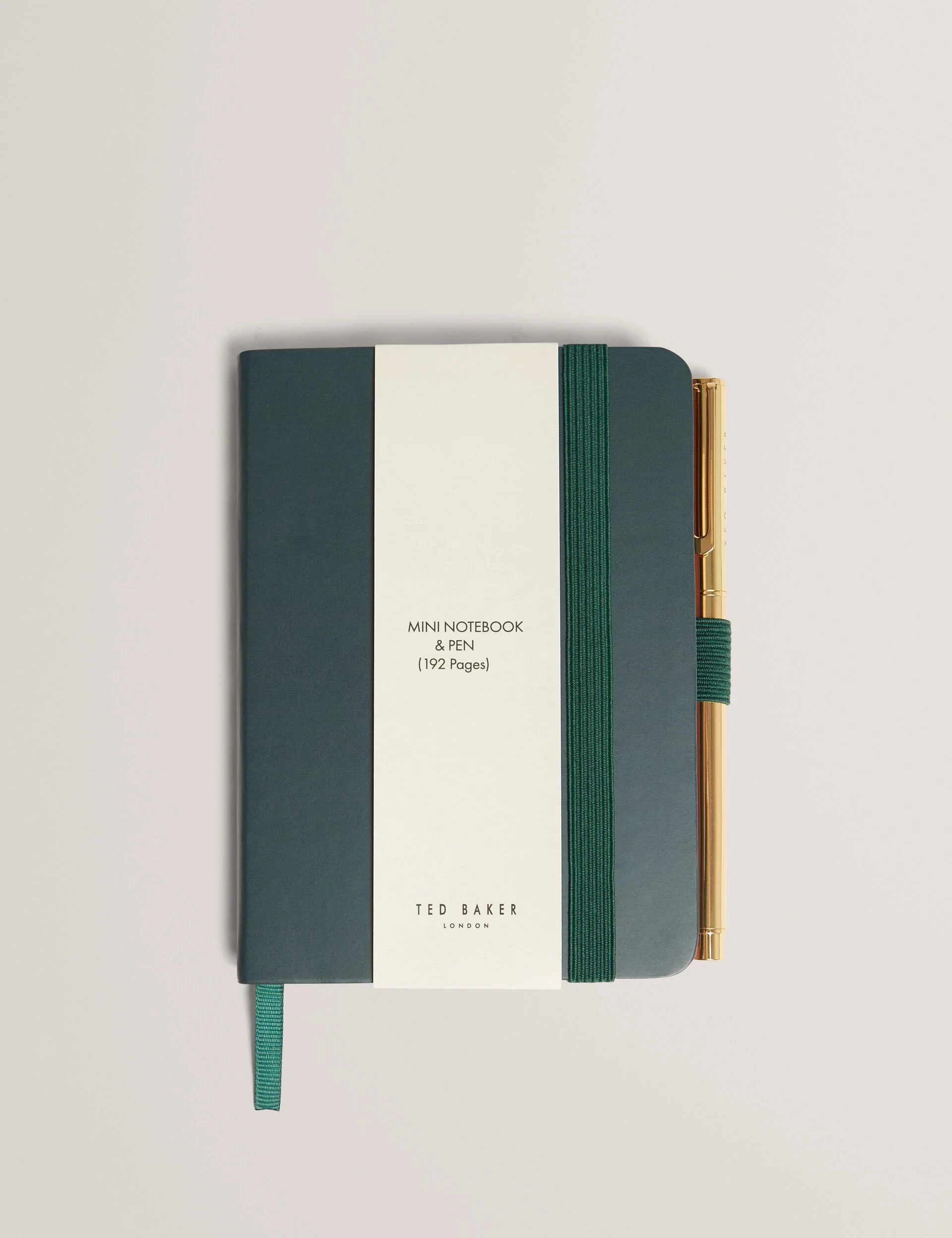 PETLY | DARK GREEN