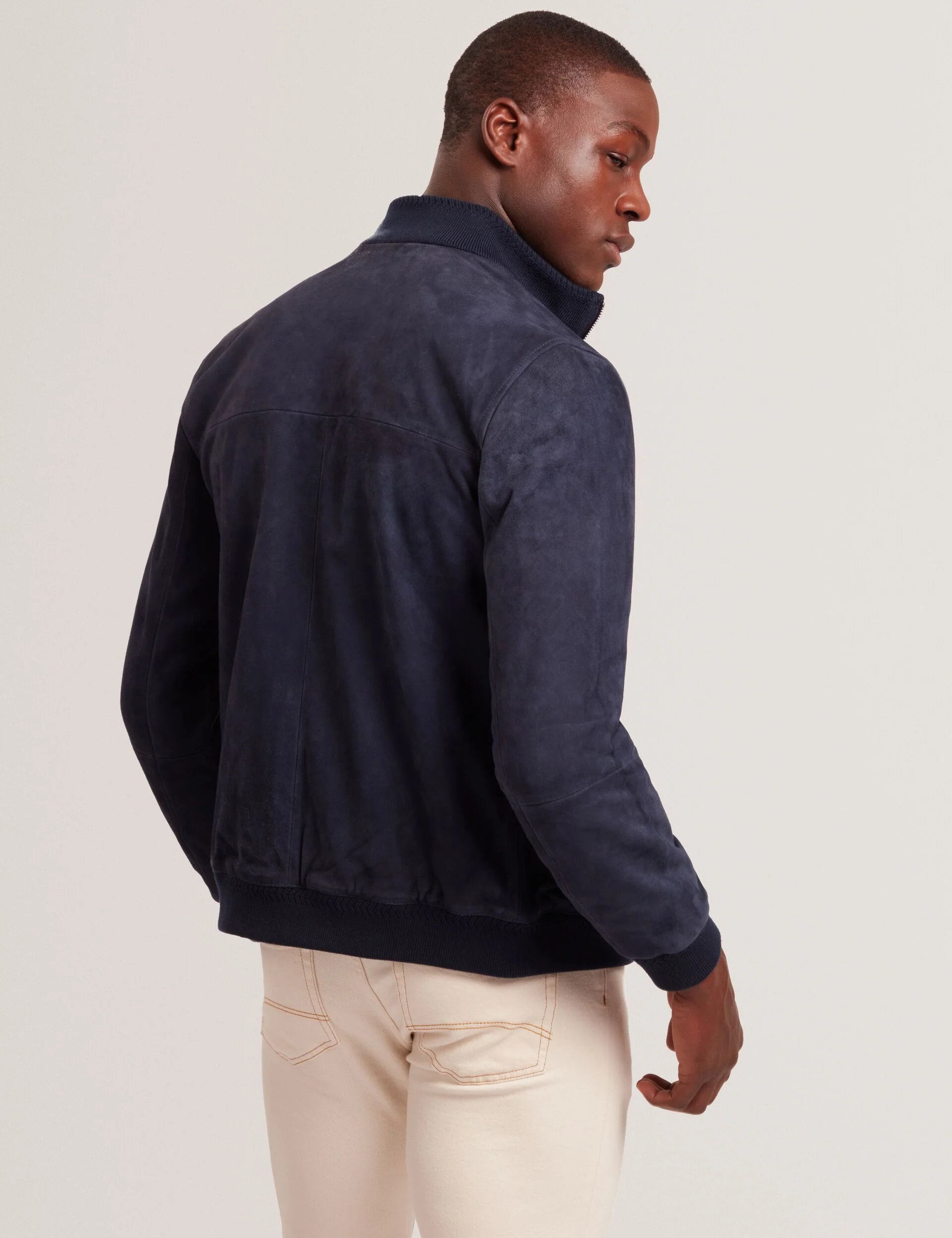 PEVERIL | NAVY - Image 2