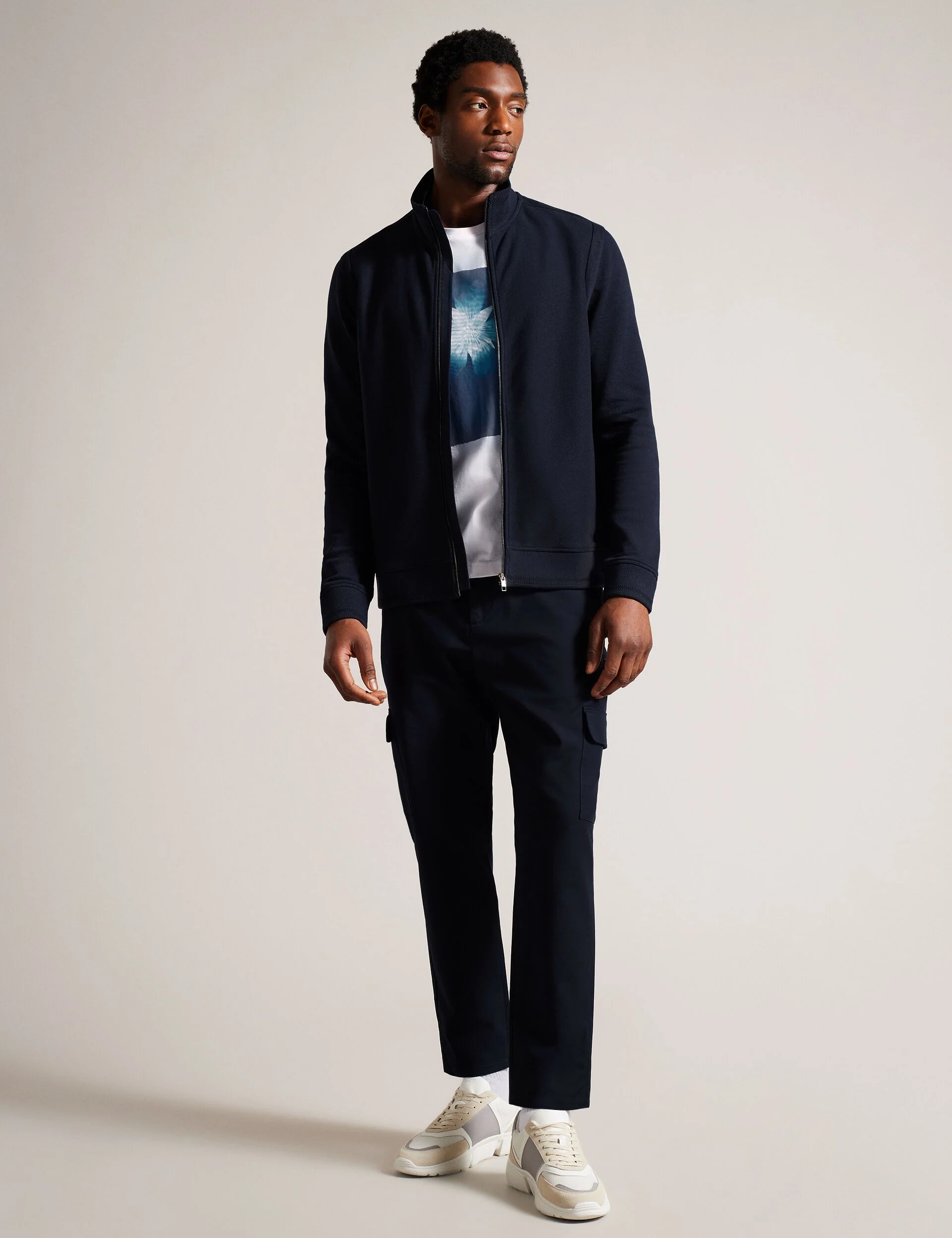 PHLOEM | NAVY - Image 2