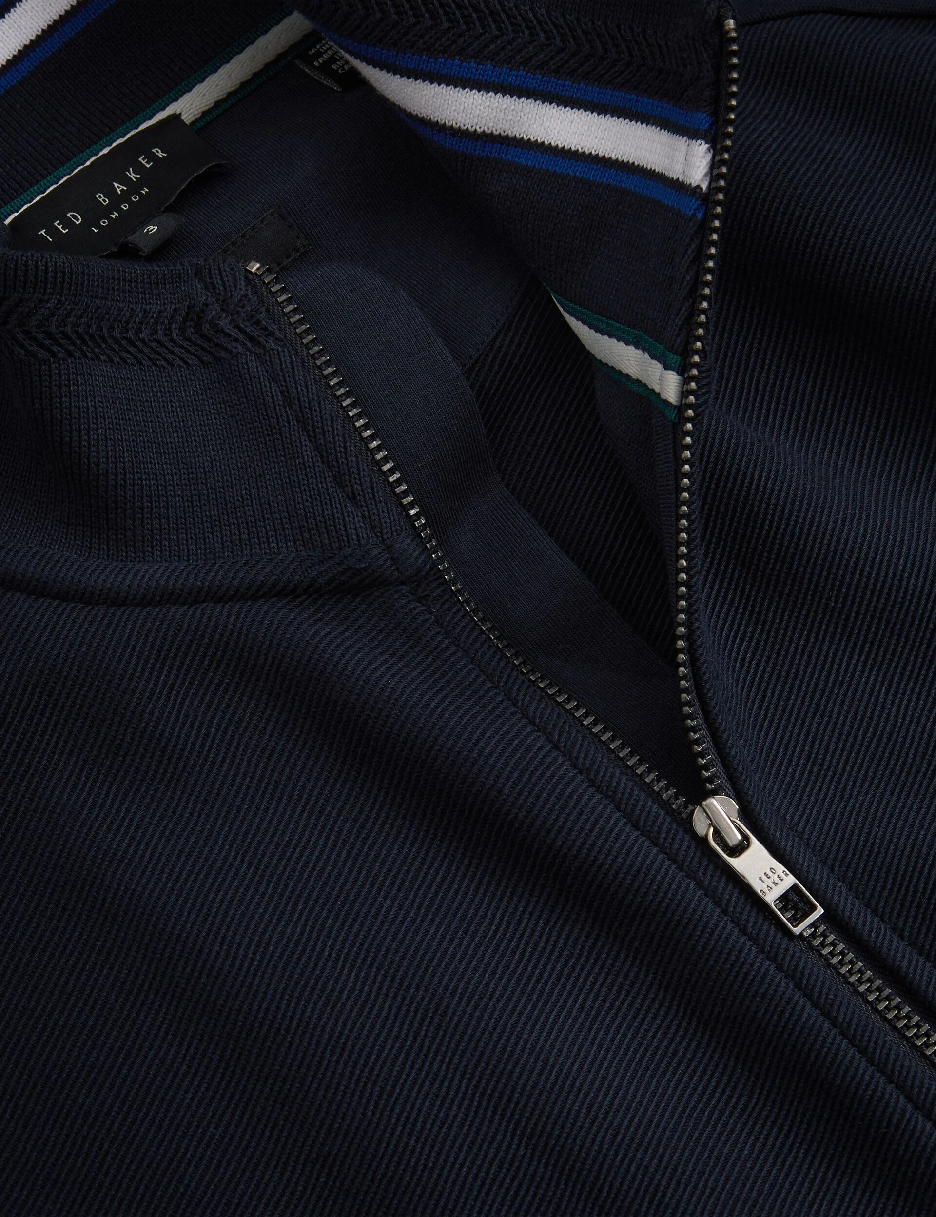 PHLOEM | NAVY - Image 3