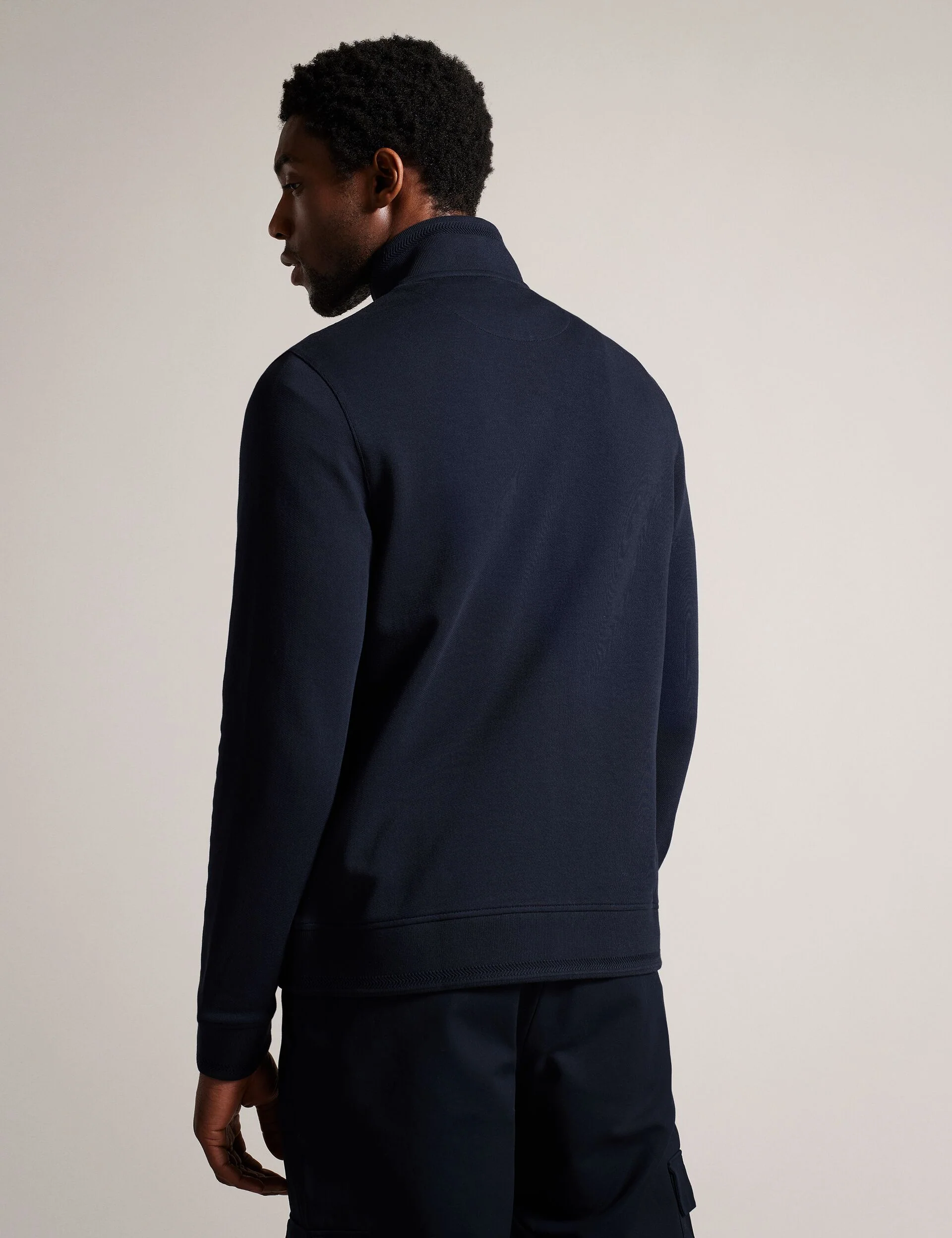 PHLOEM | NAVY - Image 4