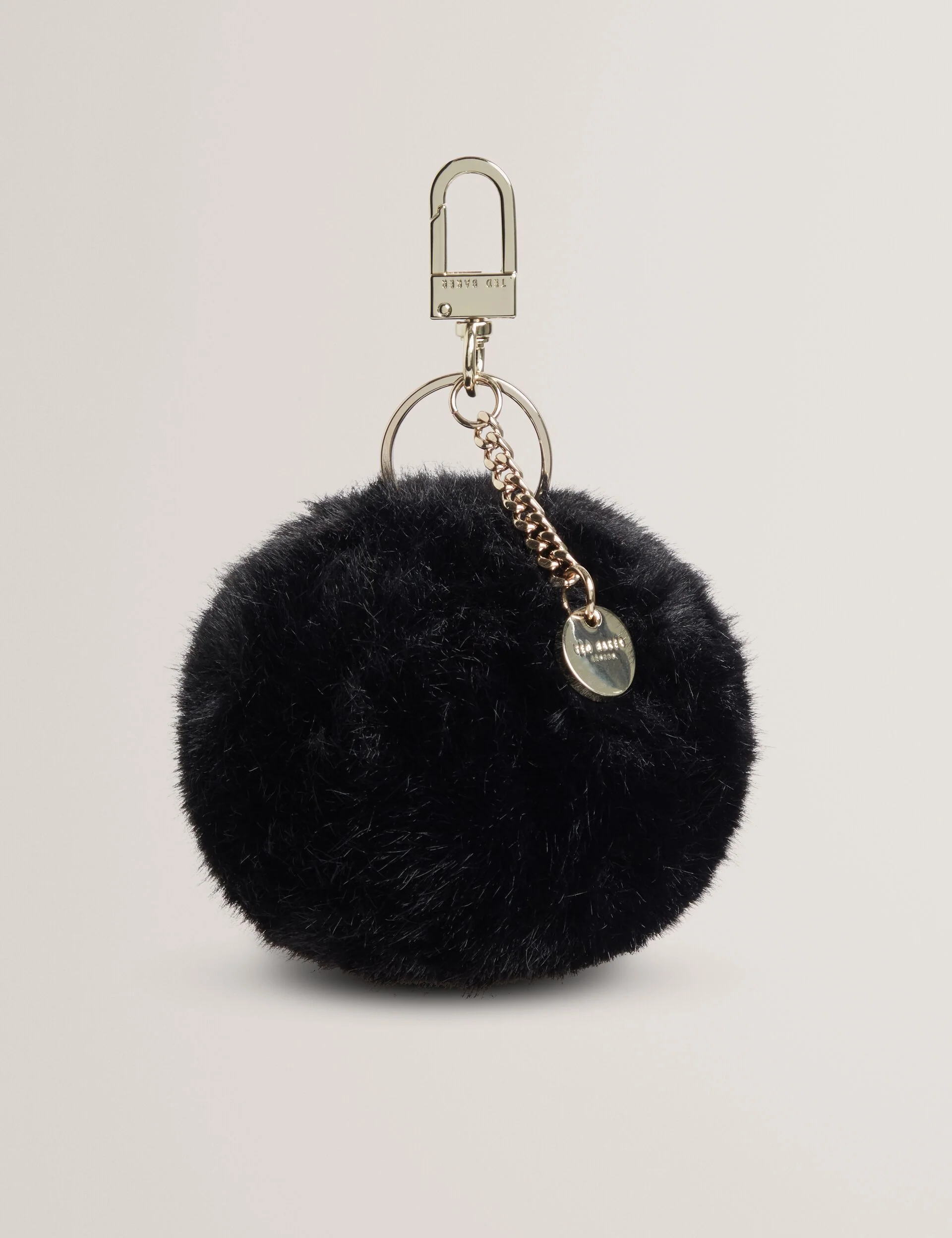 POMENNA | BLACK